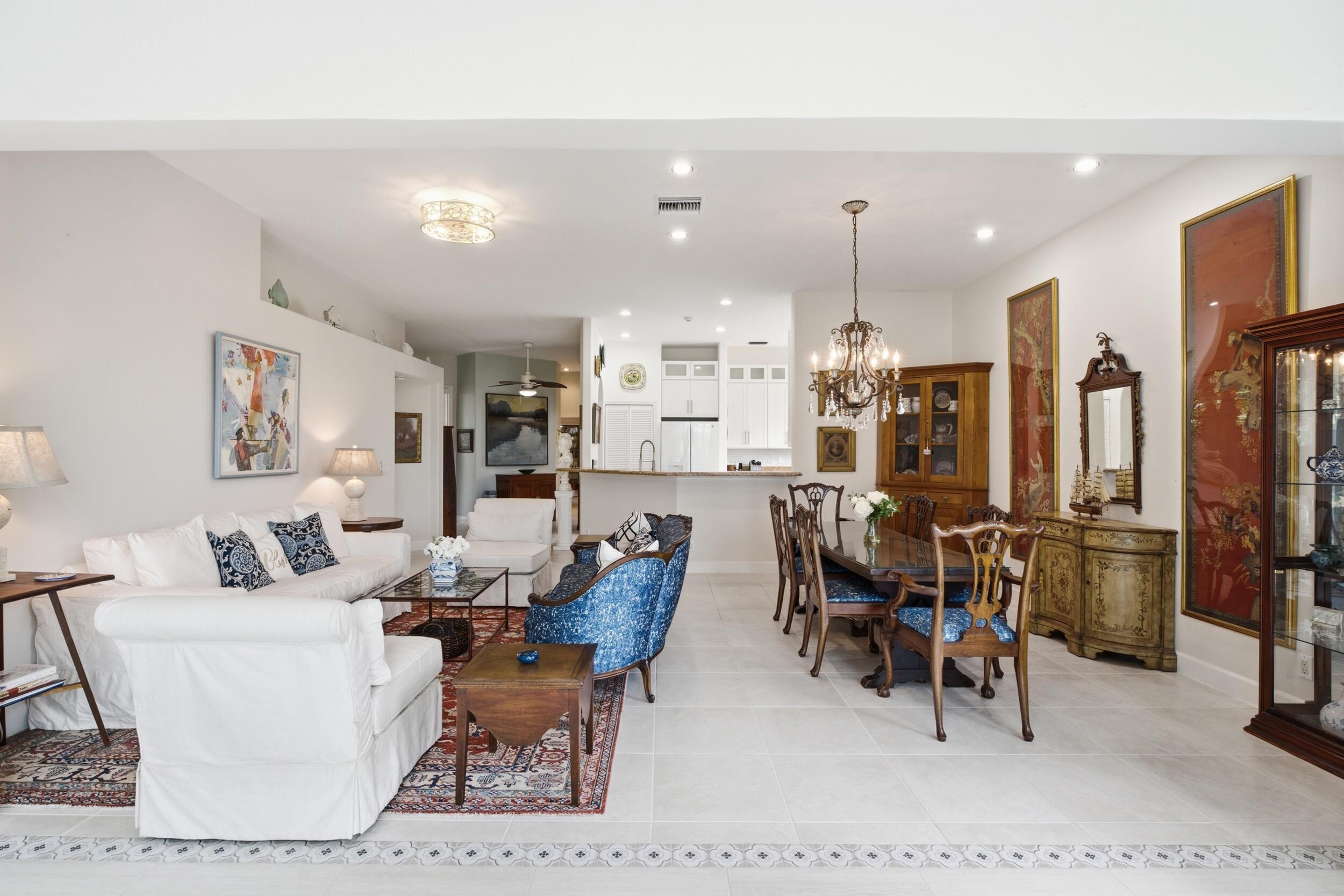 PGA RESORT COMMUNITY OF PINEHURST AT EAGLETON - Residential