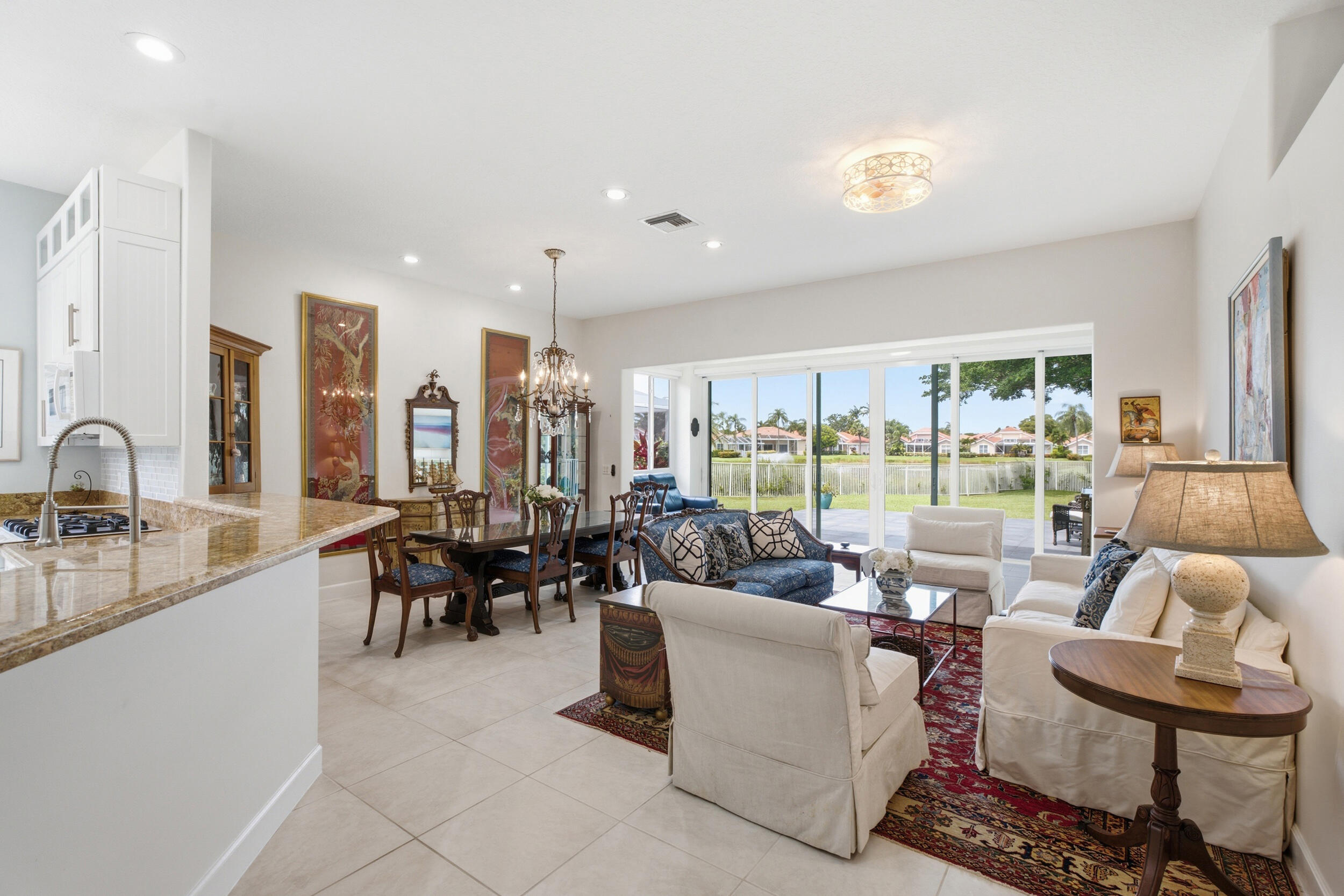 PGA RESORT COMMUNITY OF PINEHURST AT EAGLETON - Residential