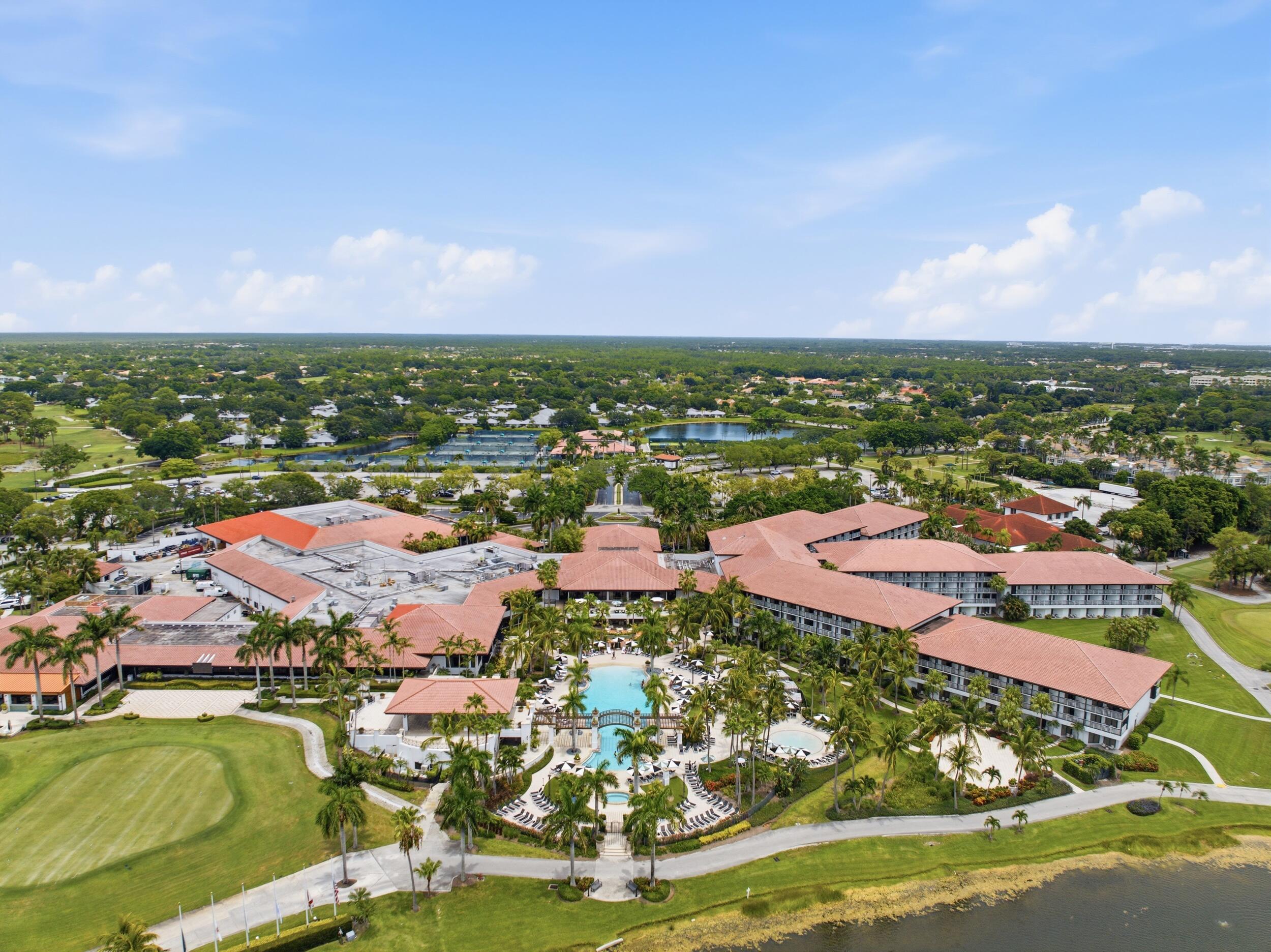 PGA RESORT COMMUNITY OF PINEHURST AT EAGLETON - Residential