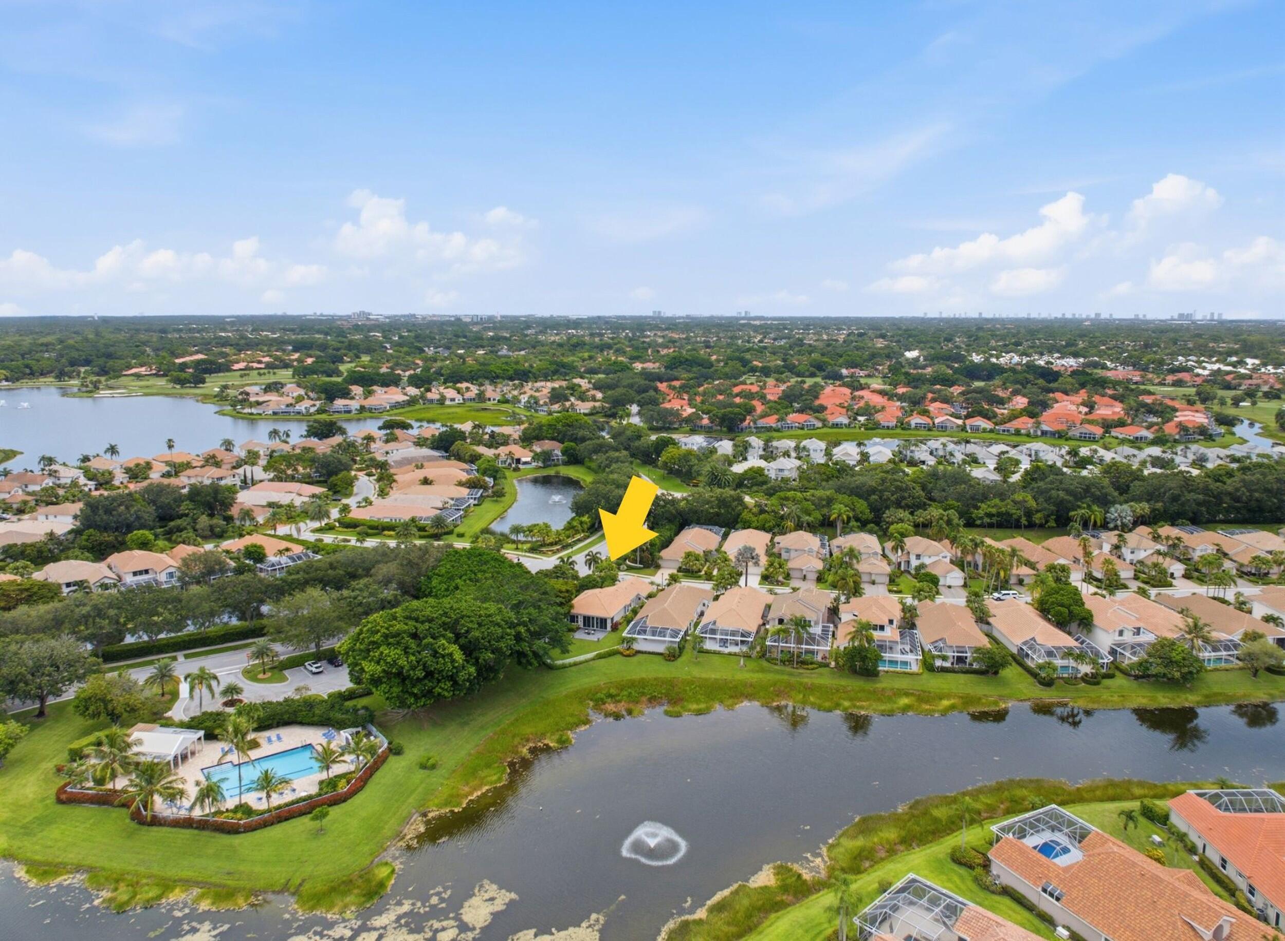 PGA RESORT COMMUNITY OF PINEHURST AT EAGLETON - Residential