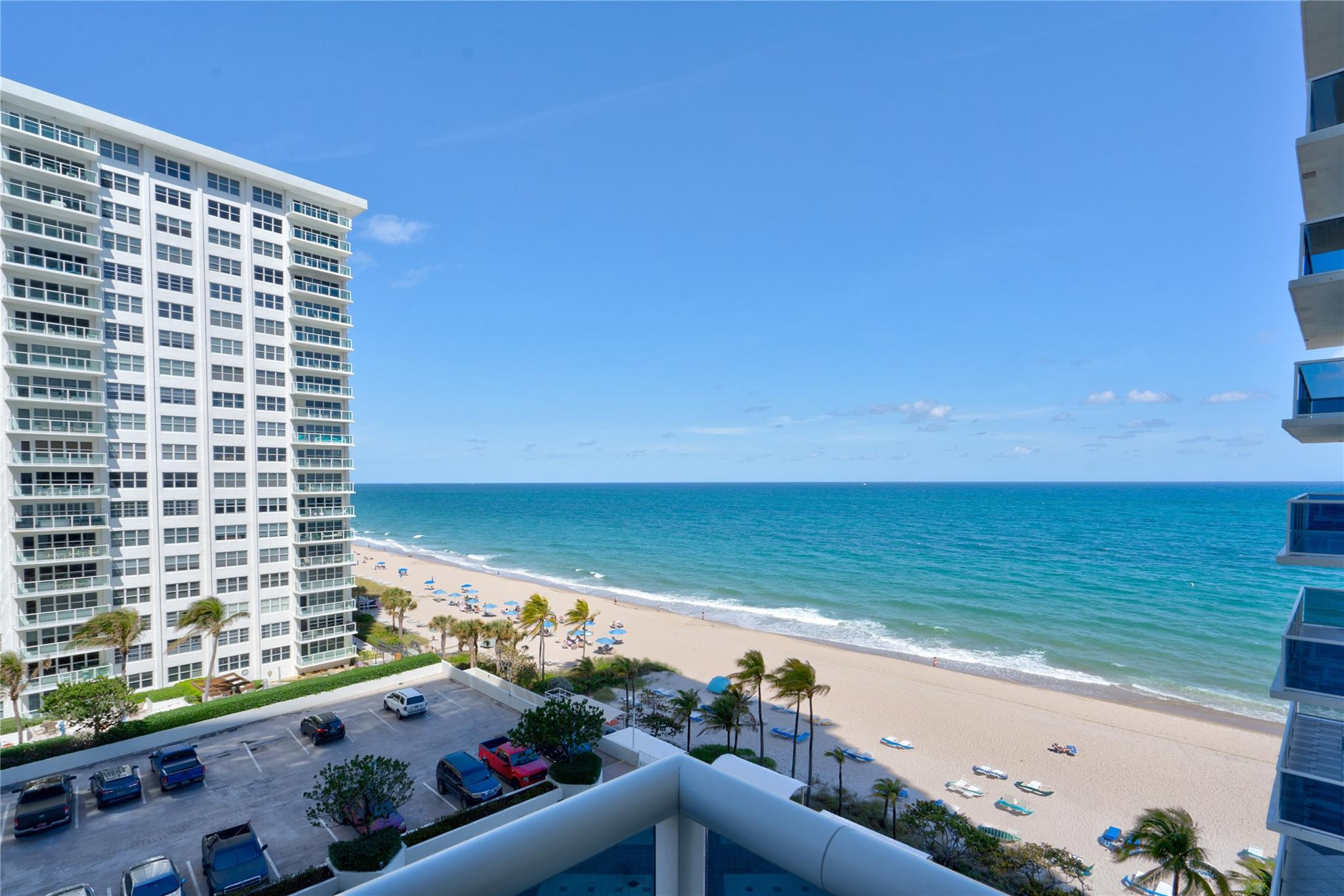 PLAYA DEL SOL CONDO - Residential