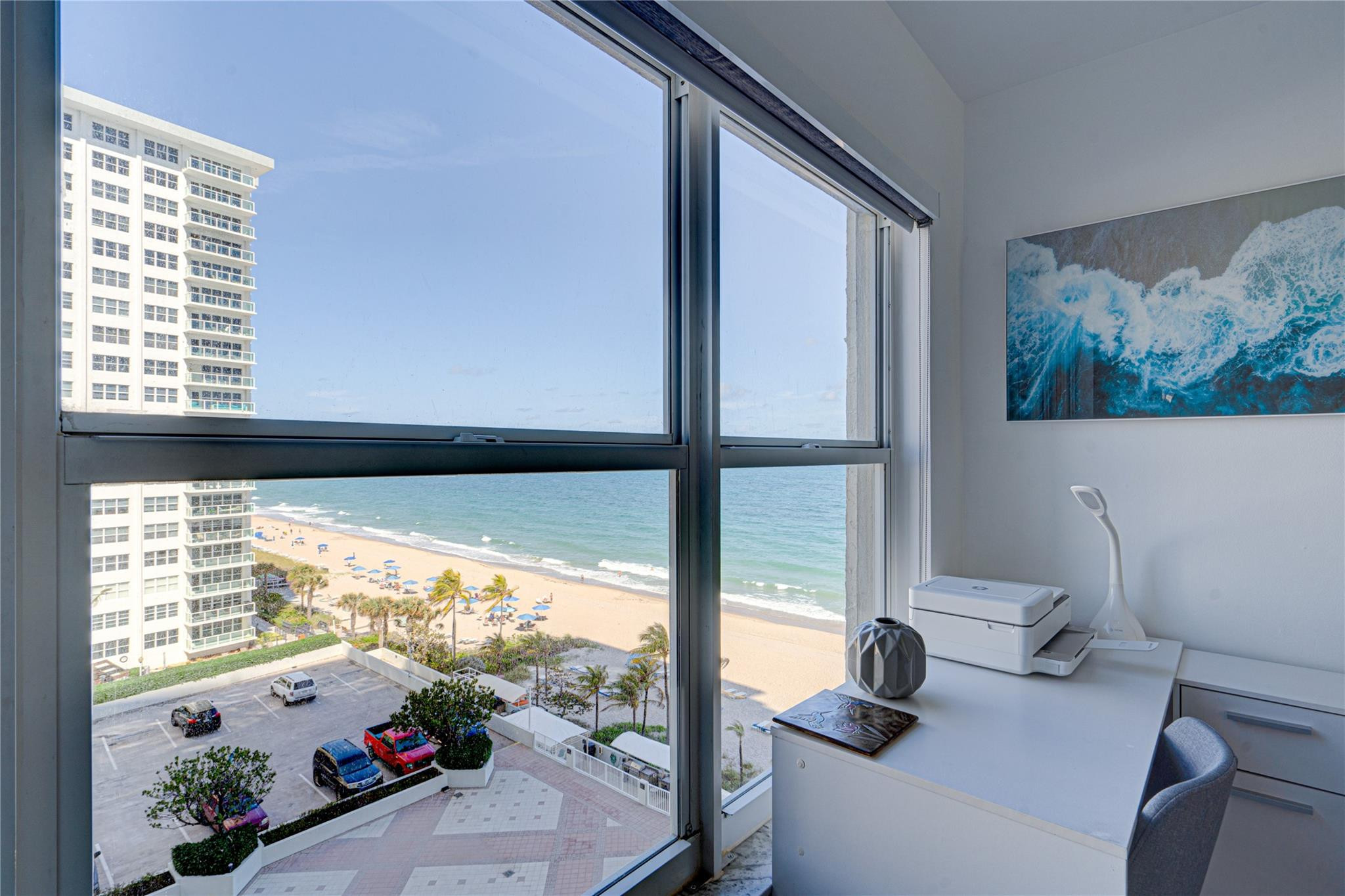 PLAYA DEL SOL CONDO - Residential