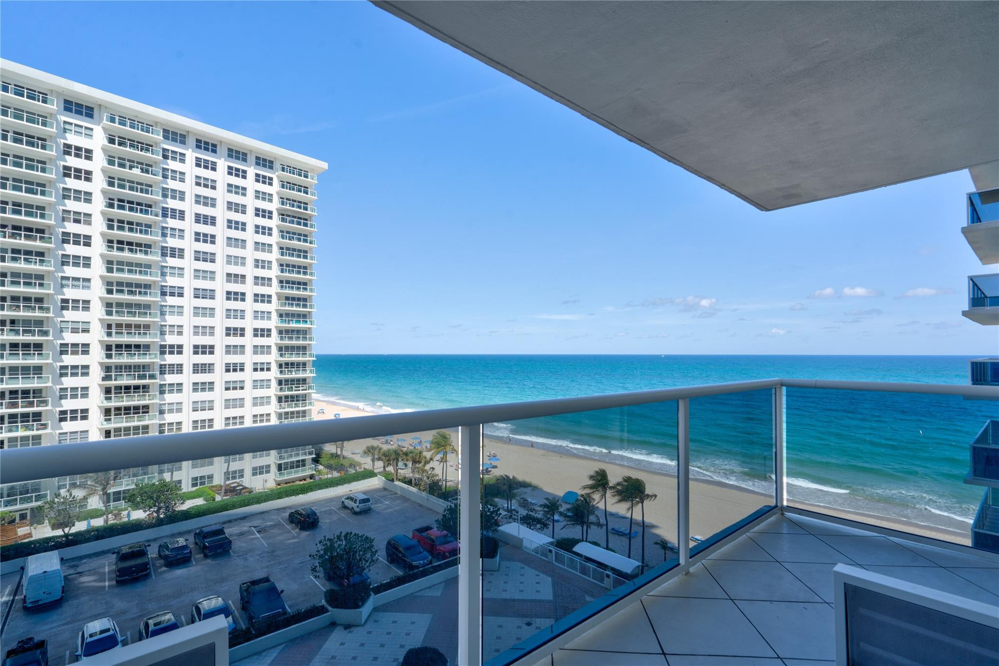 PLAYA DEL SOL CONDO - Residential