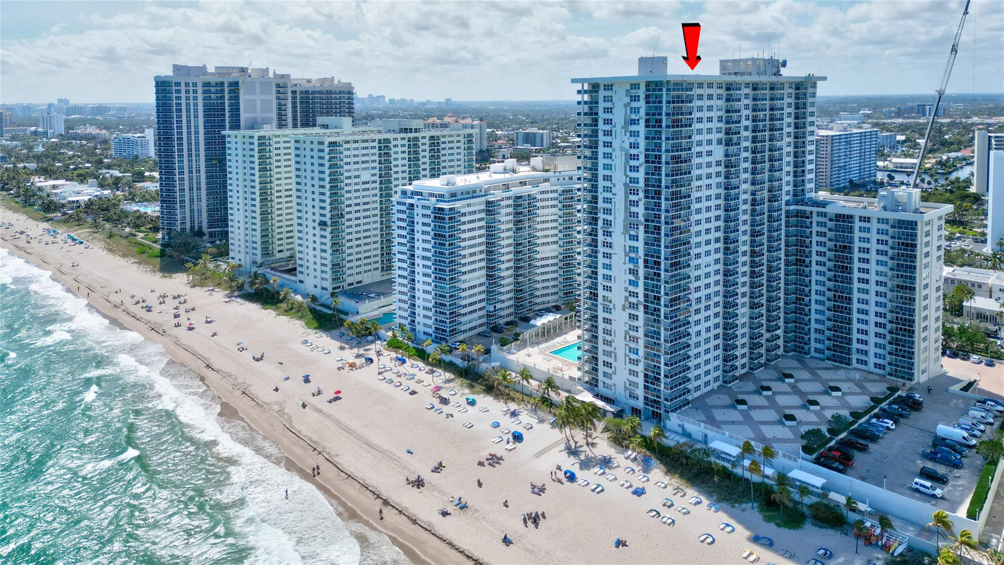 PLAYA DEL SOL CONDO - Residential