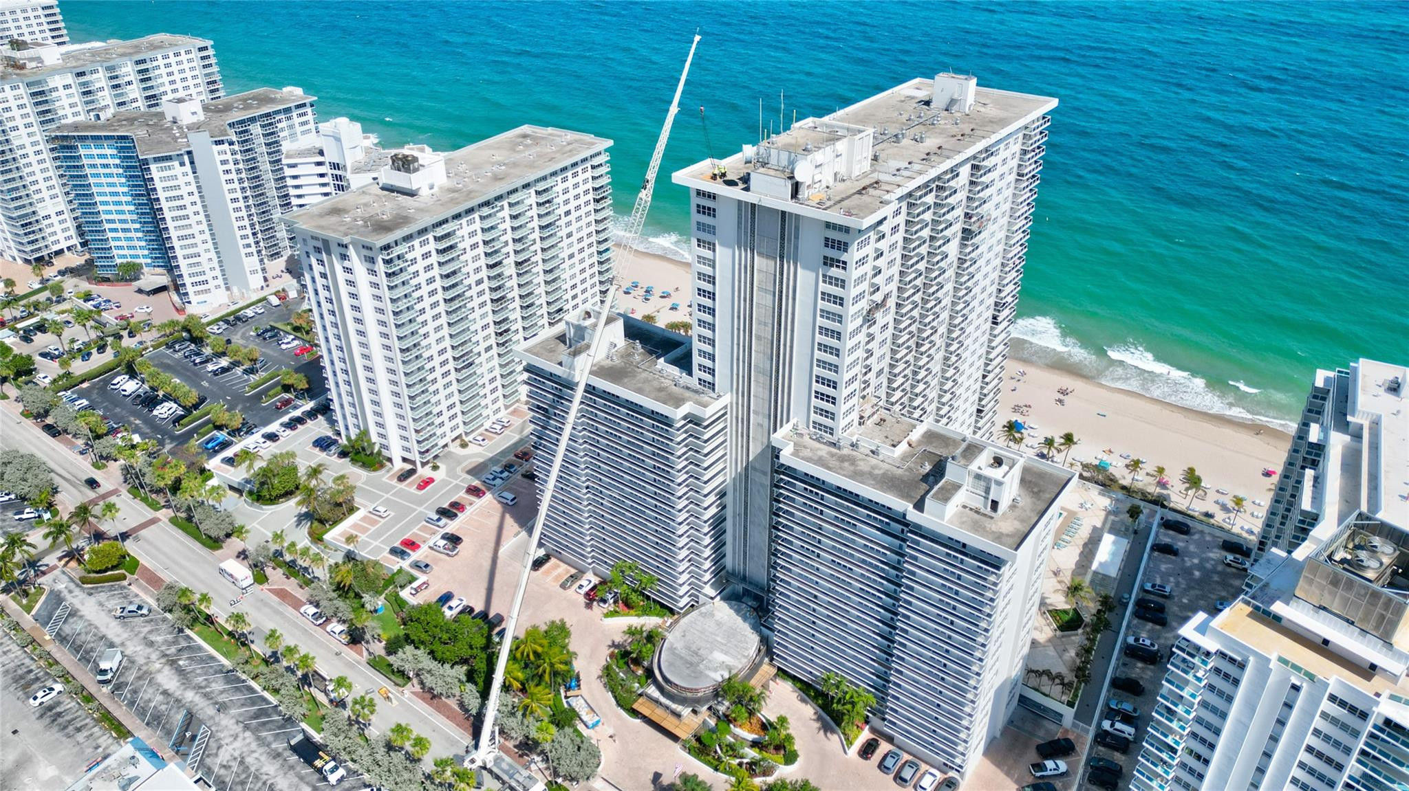 PLAYA DEL SOL CONDO - Residential