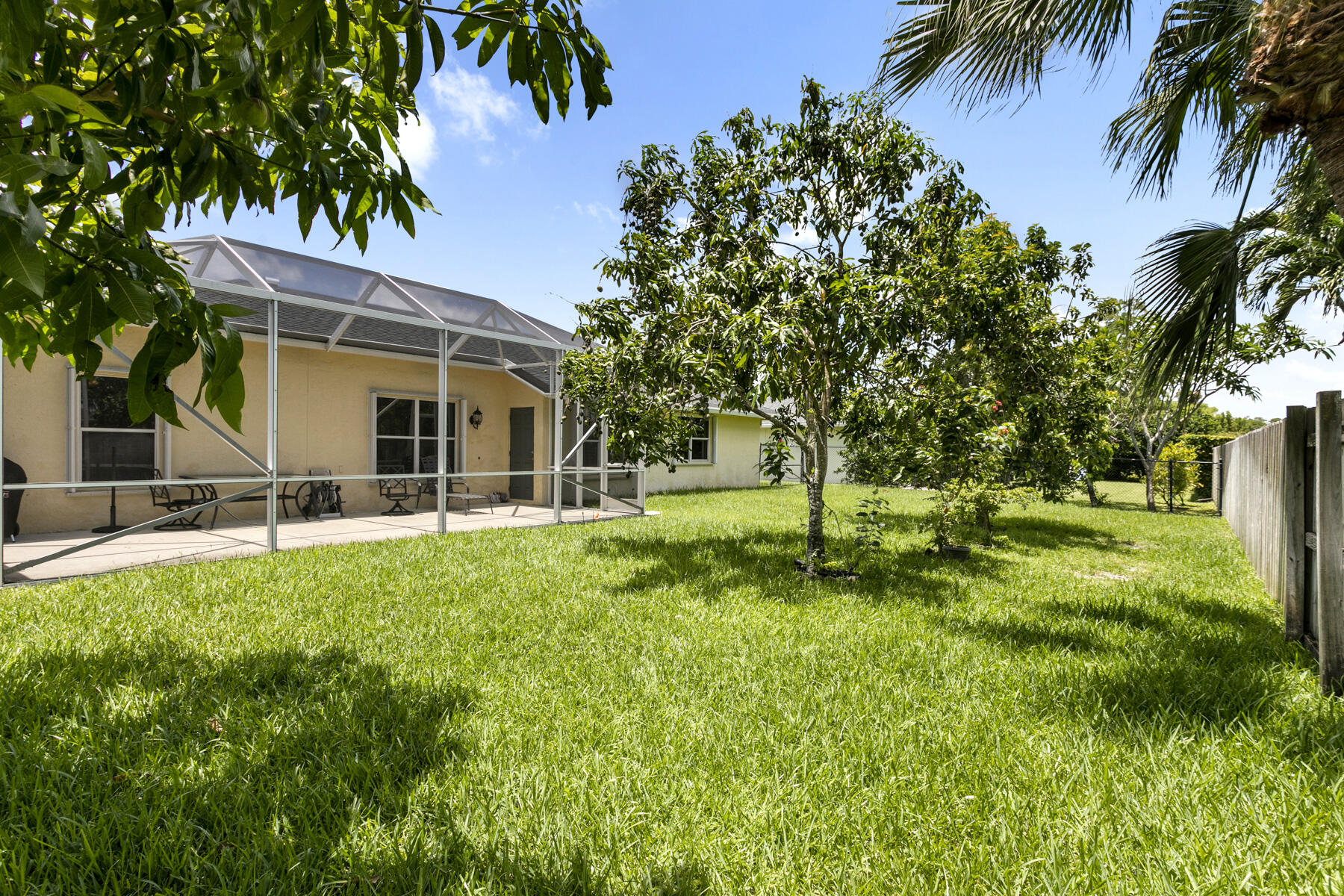 SARATOGA AT ROYAL PALM - Residential