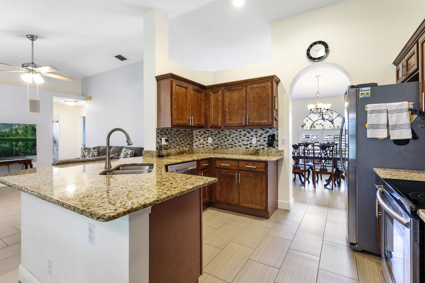 SARATOGA AT ROYAL PALM - Residential