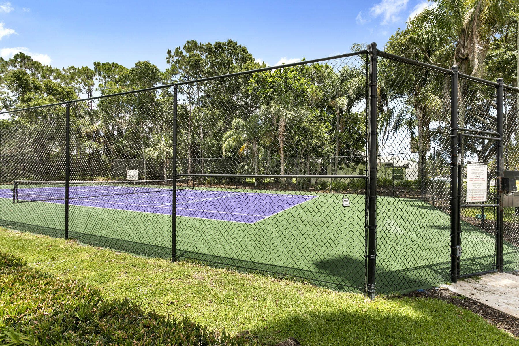 SARATOGA AT ROYAL PALM - Residential