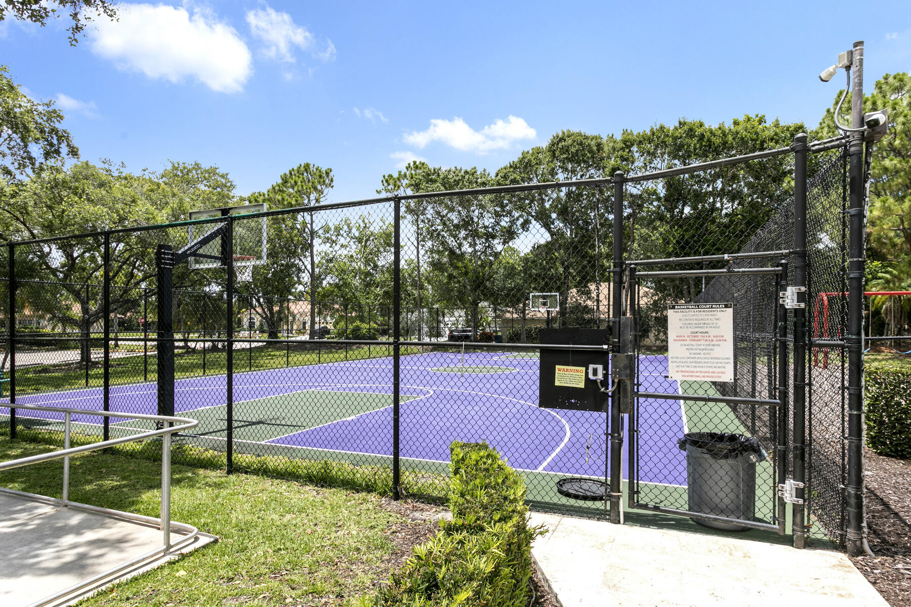 SARATOGA AT ROYAL PALM - Residential