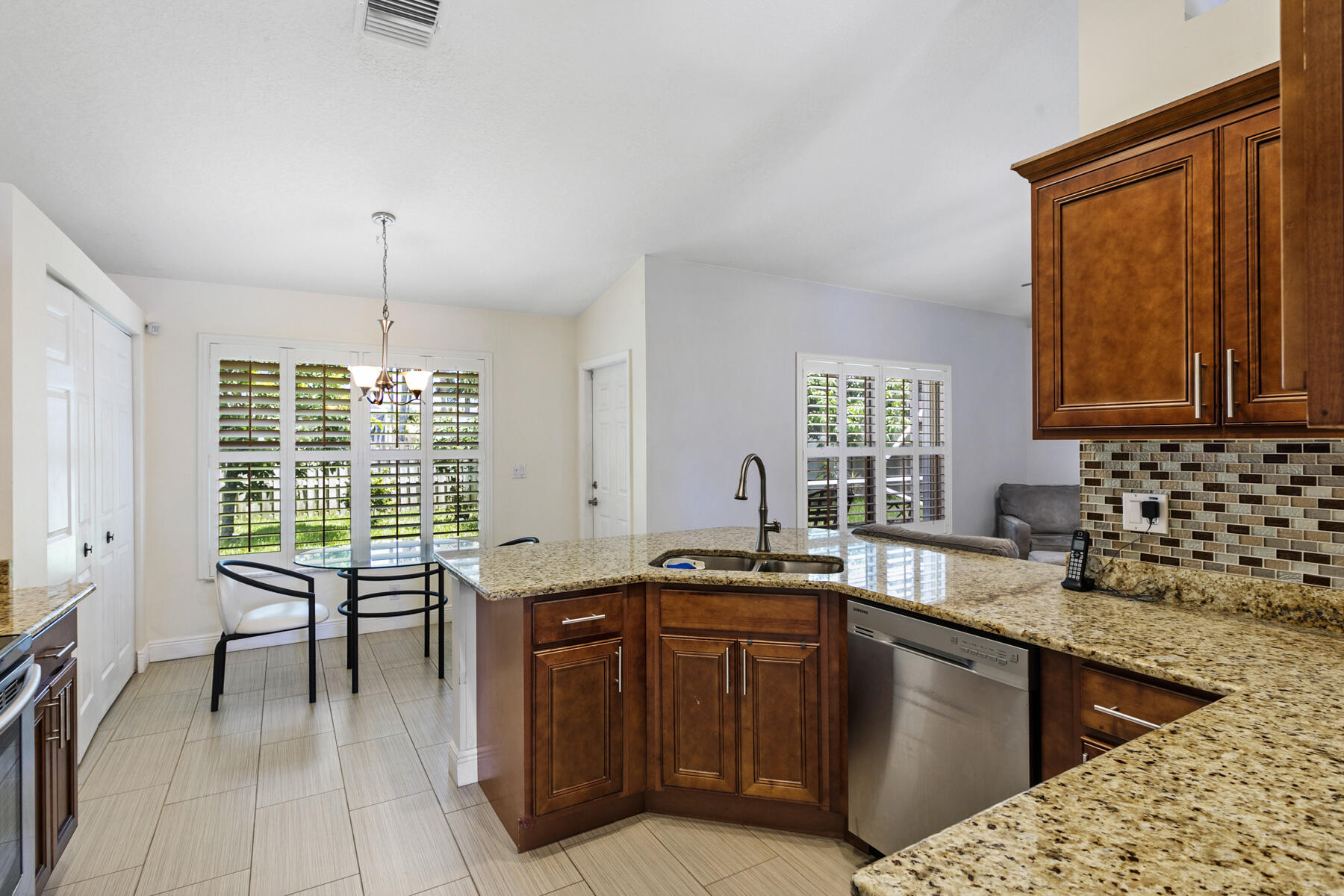 SARATOGA AT ROYAL PALM - Residential