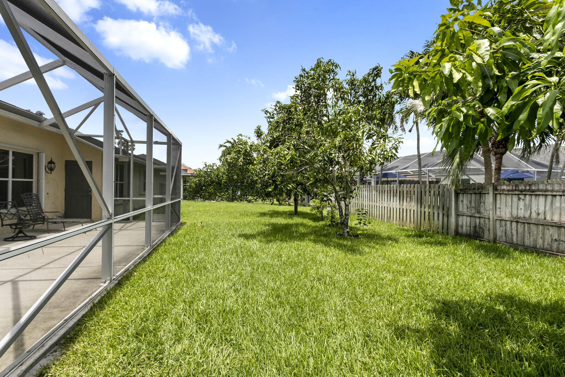 SARATOGA AT ROYAL PALM - Residential