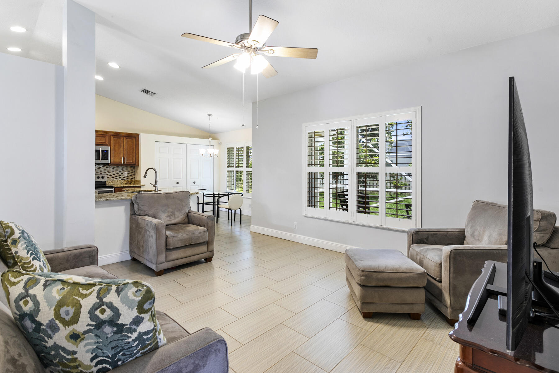 SARATOGA AT ROYAL PALM - Residential