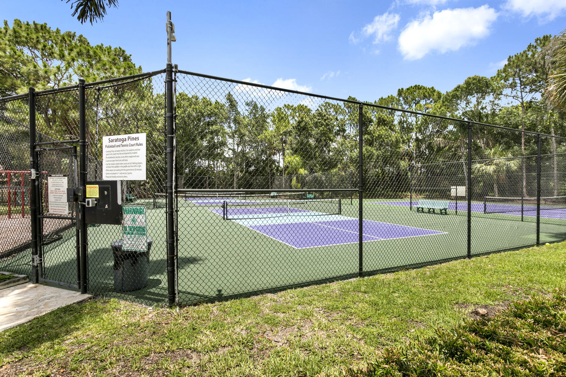 SARATOGA AT ROYAL PALM - Residential
