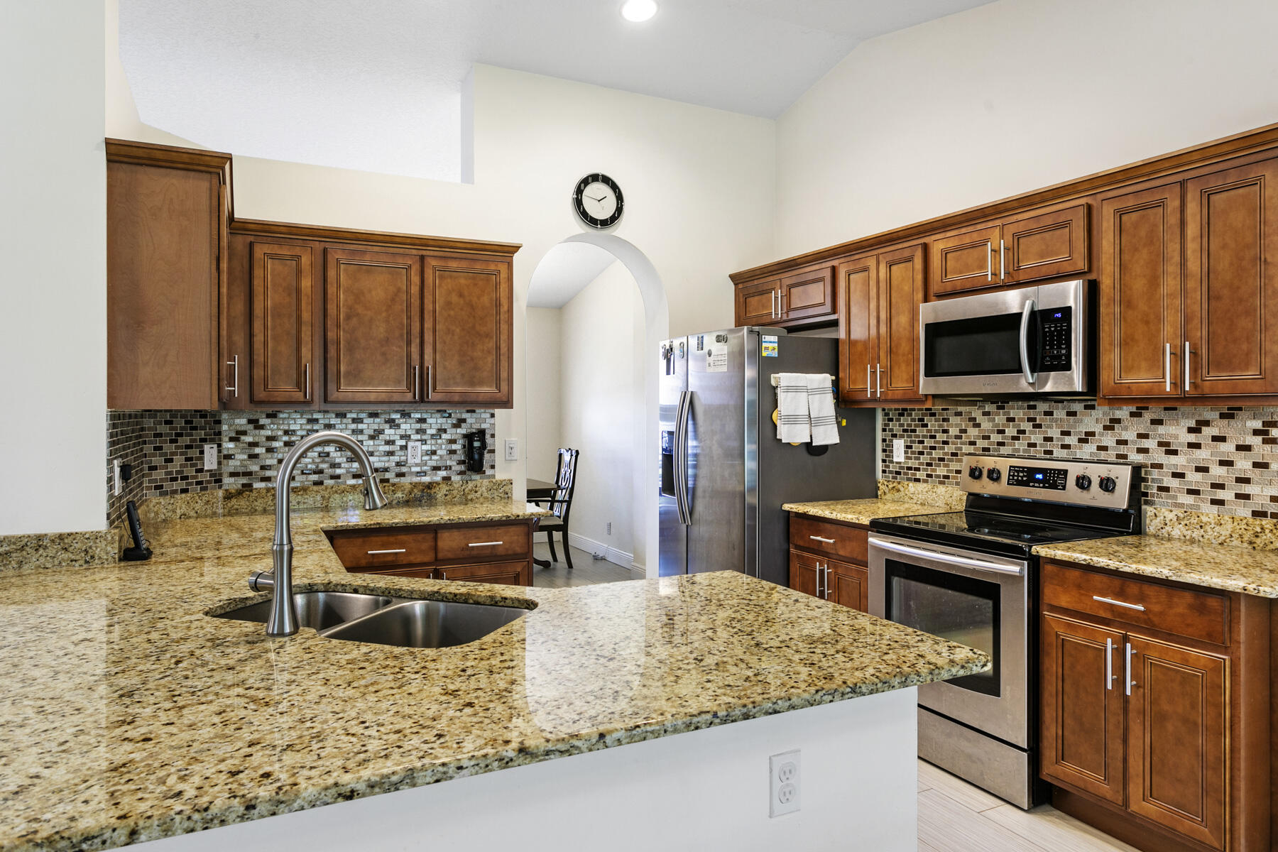 SARATOGA AT ROYAL PALM - Residential