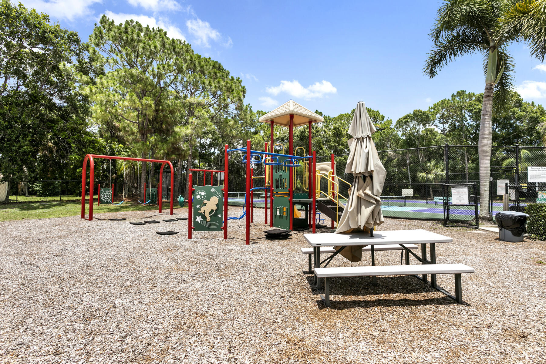 SARATOGA AT ROYAL PALM - Residential