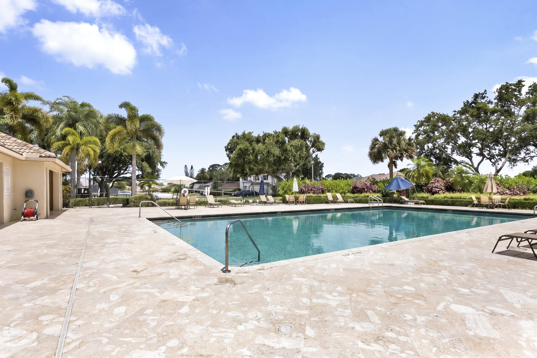 SARATOGA AT ROYAL PALM - Residential