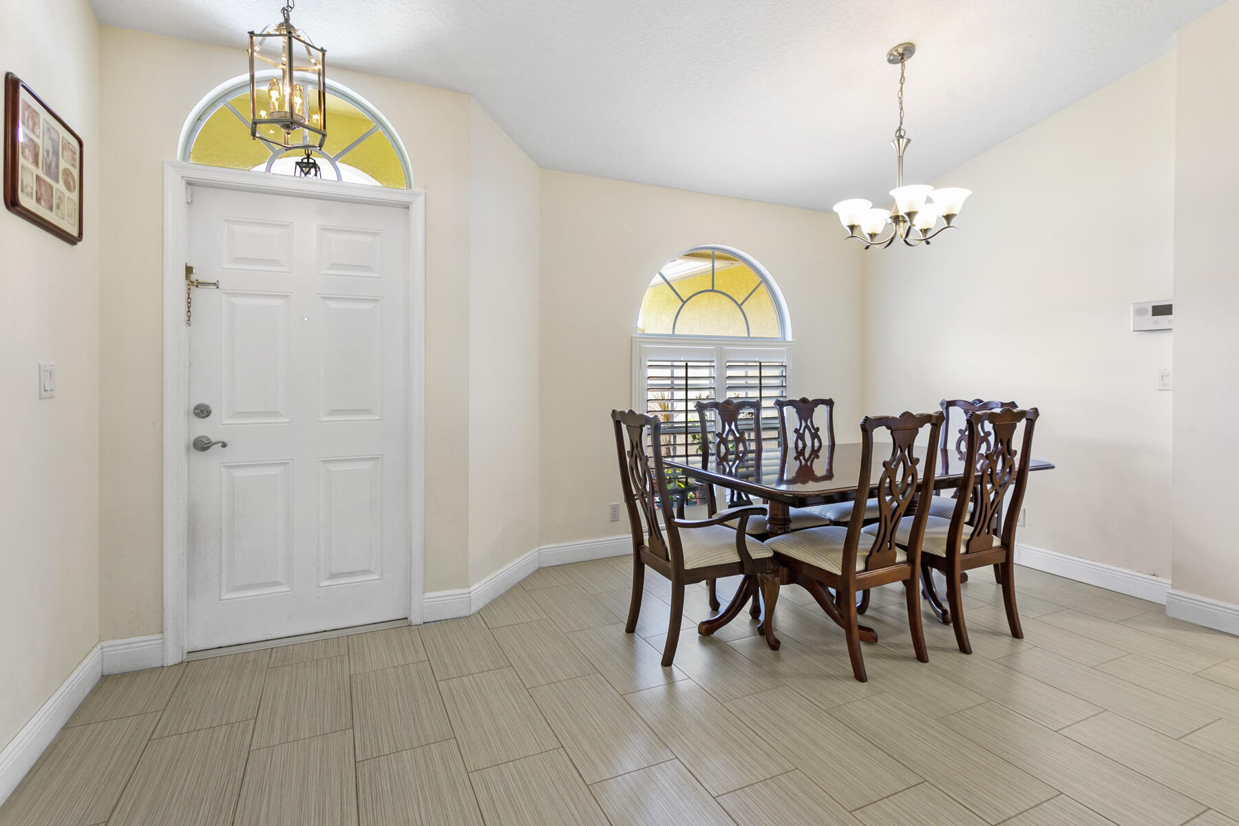 SARATOGA AT ROYAL PALM - Residential