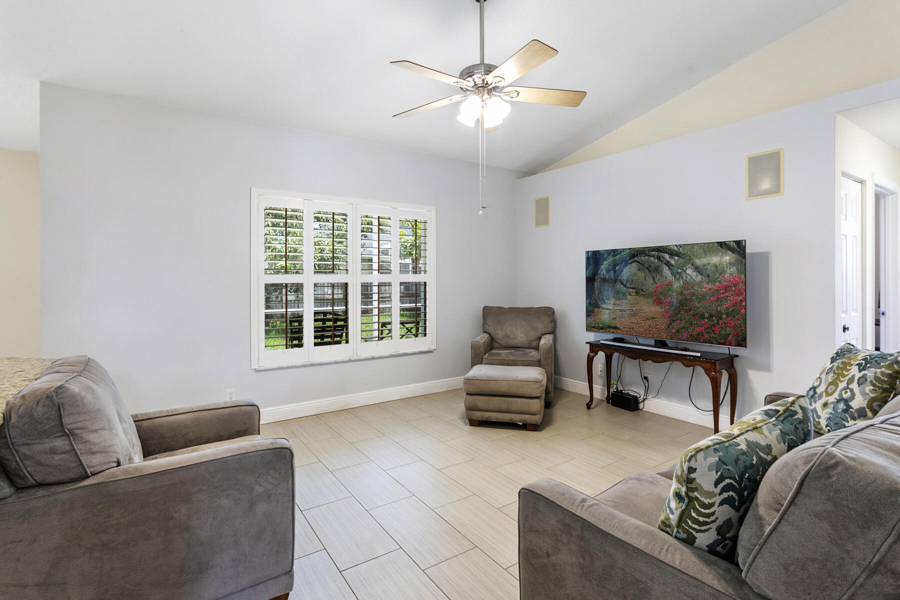 SARATOGA AT ROYAL PALM - Residential