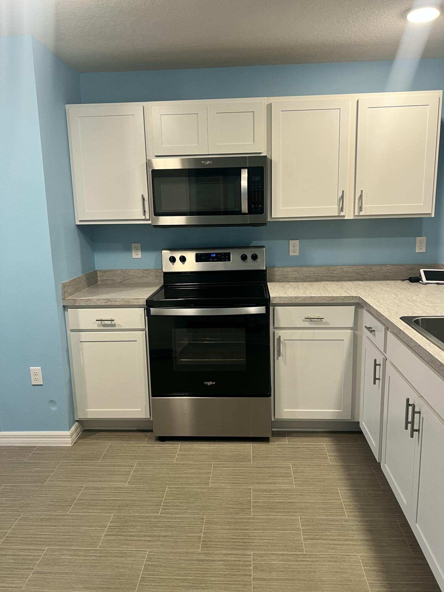 PORT ST LUCIE SECTION  22 - Residential Lease