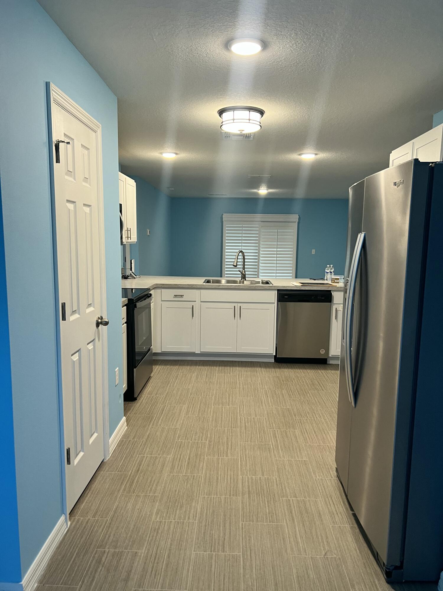 PORT ST LUCIE SECTION  22 - Residential Lease