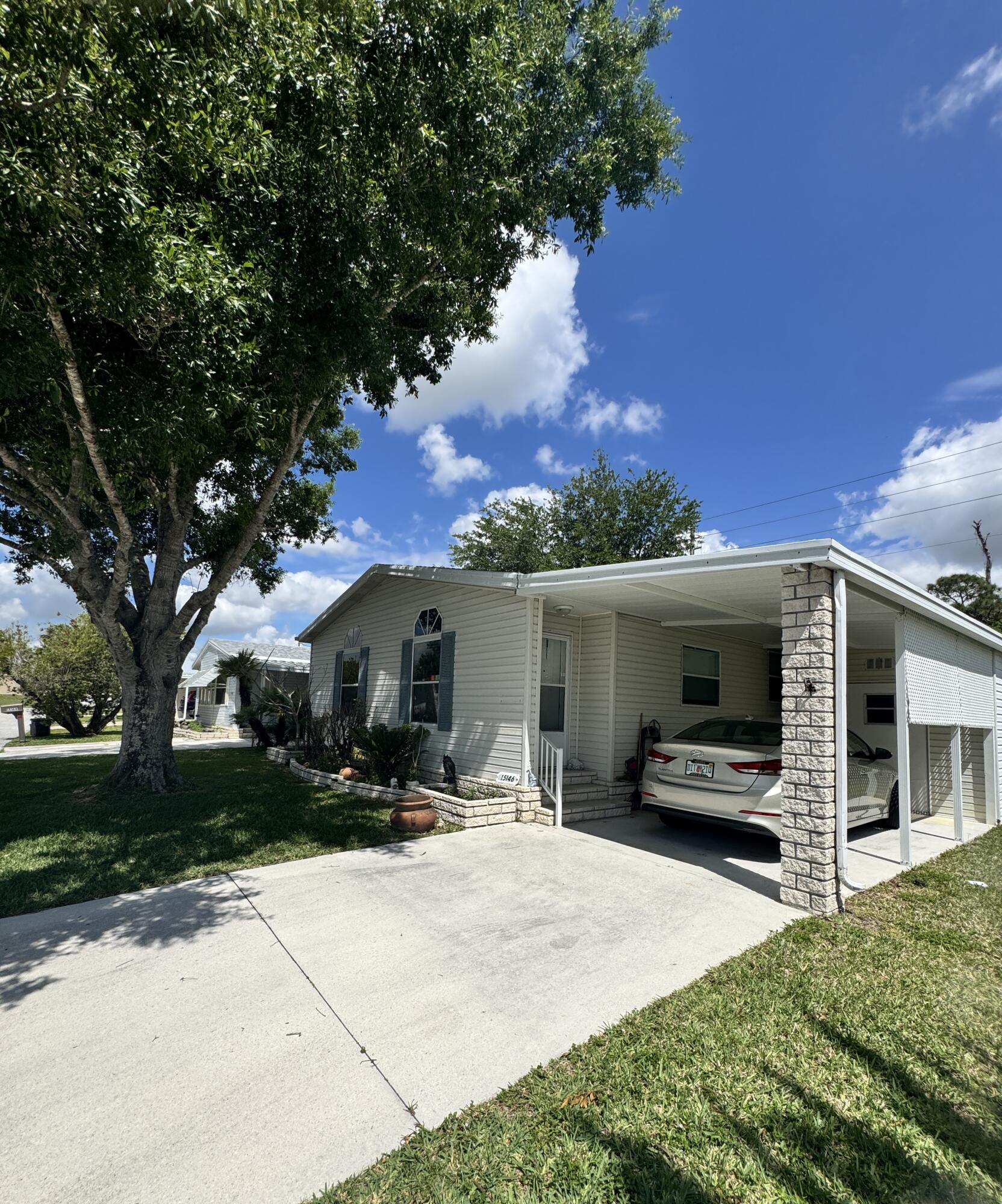 Spanish Lakes Fairways - Residential