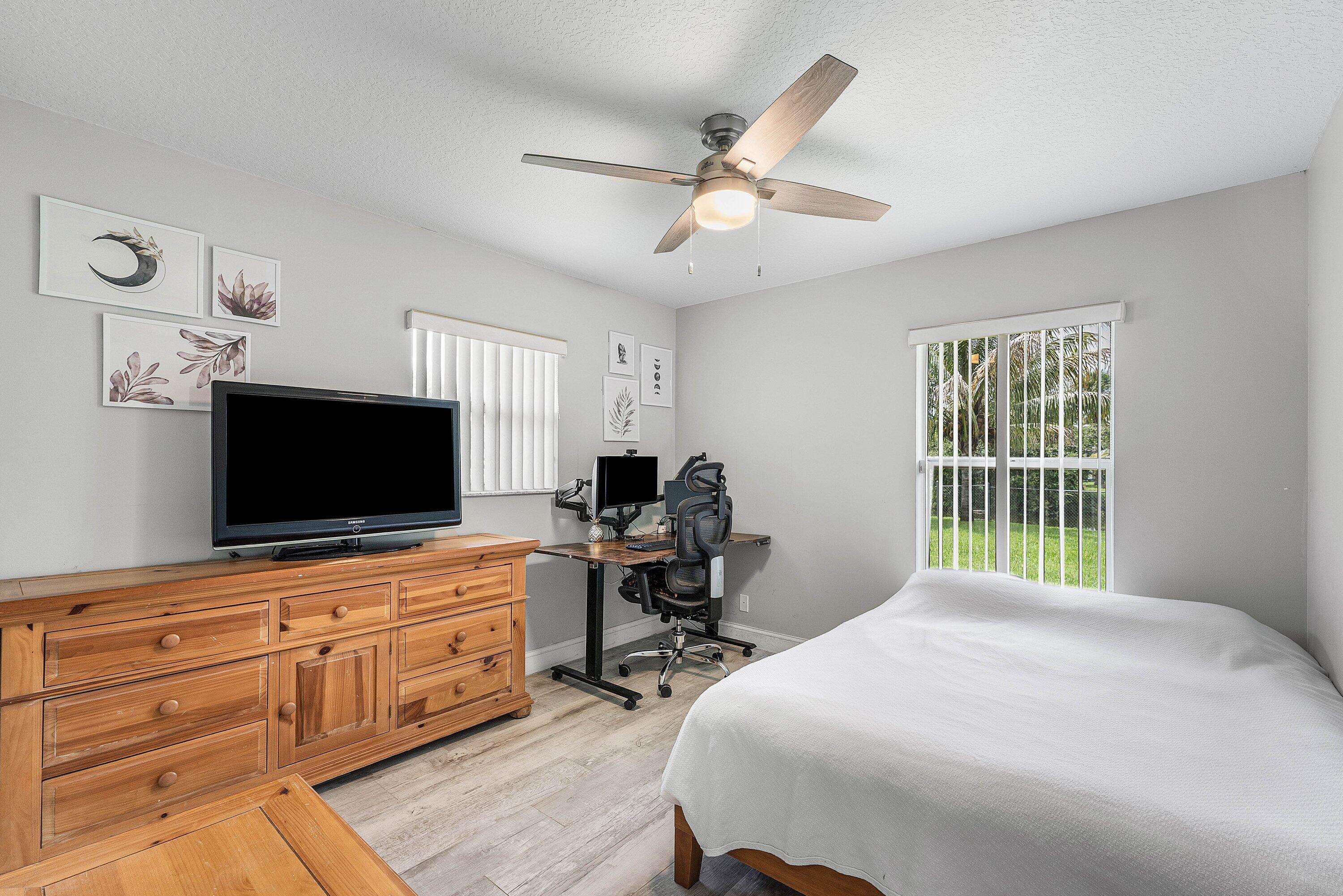 WILLOWS - Residential