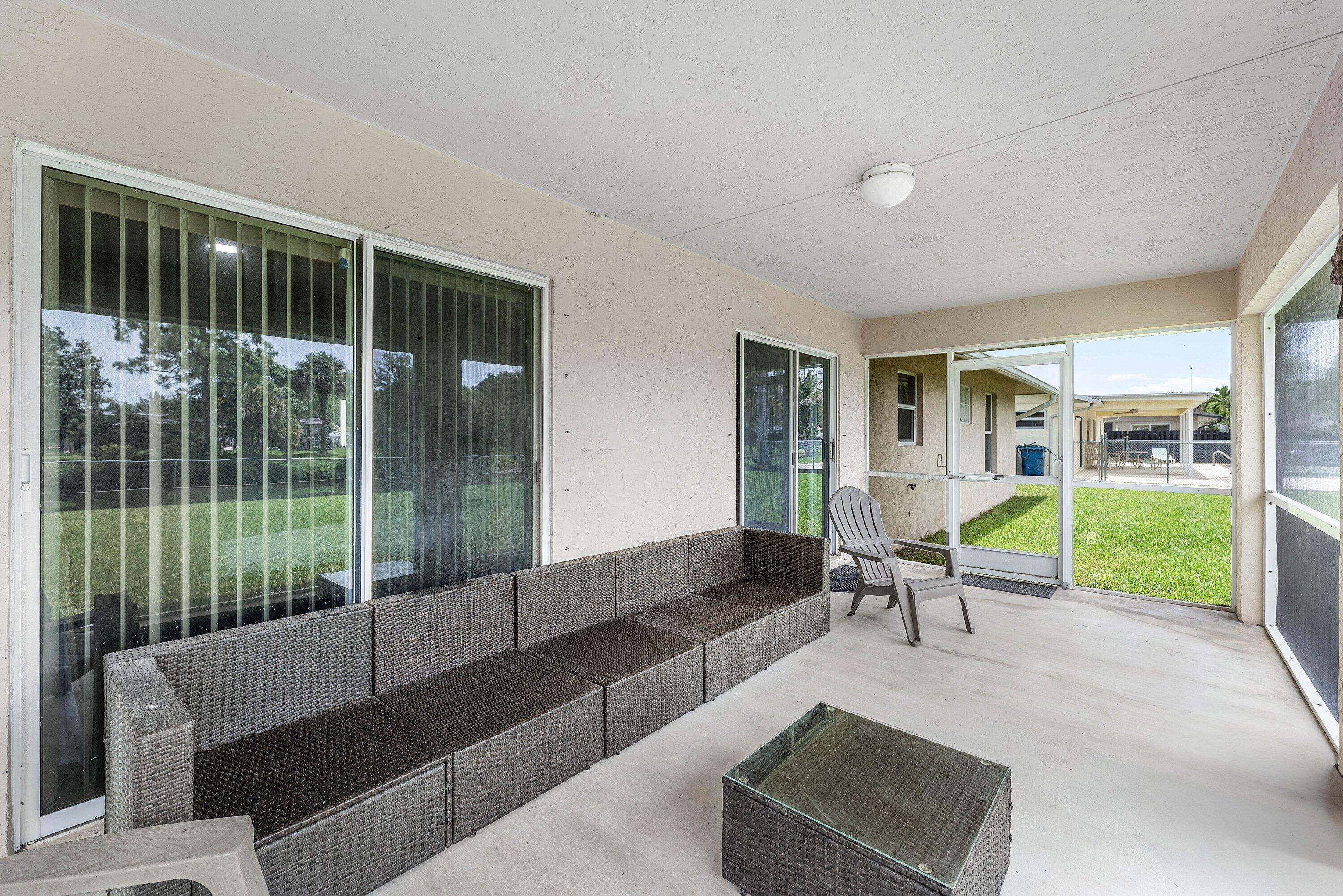 WILLOWS - Residential