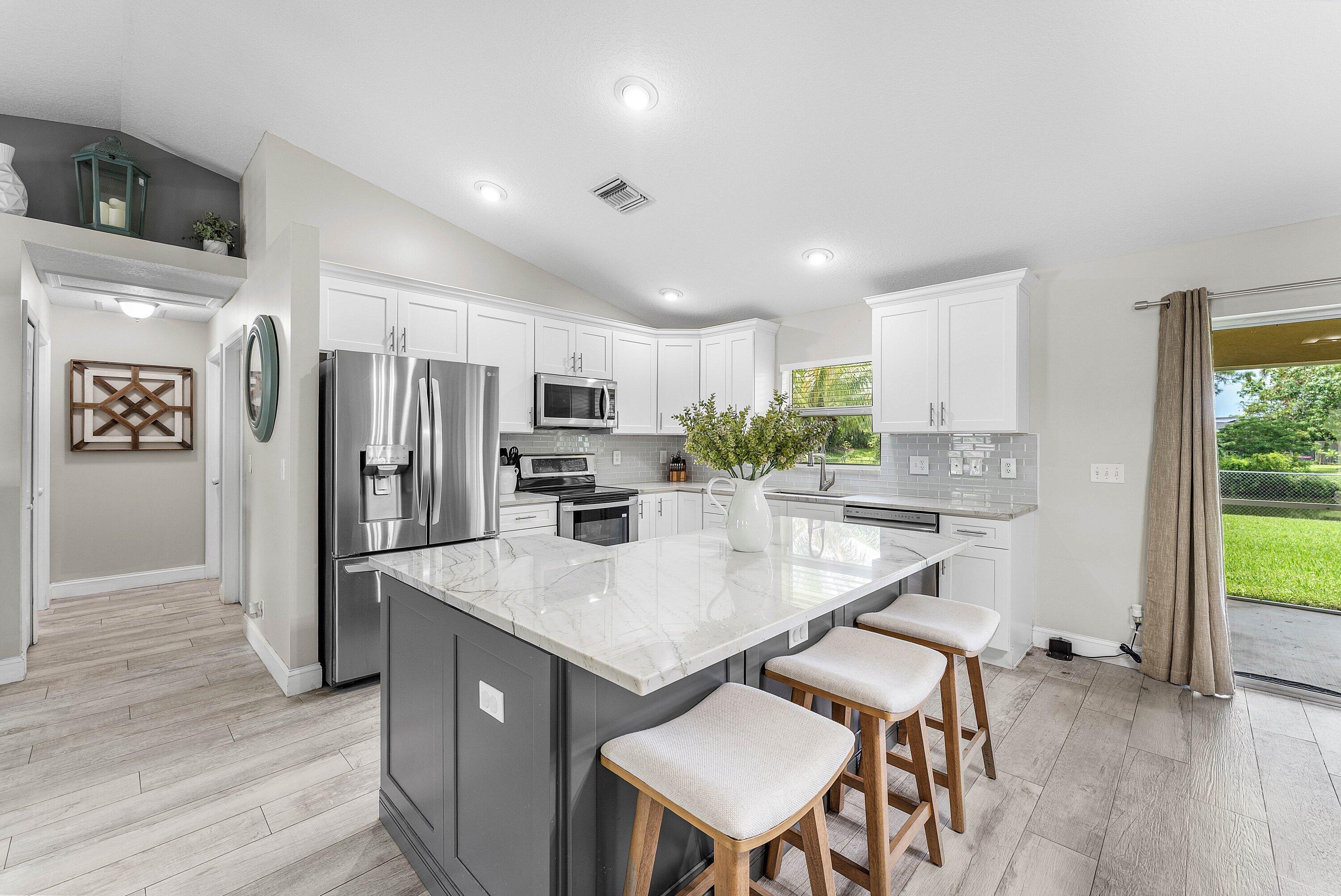 WILLOWS - Residential