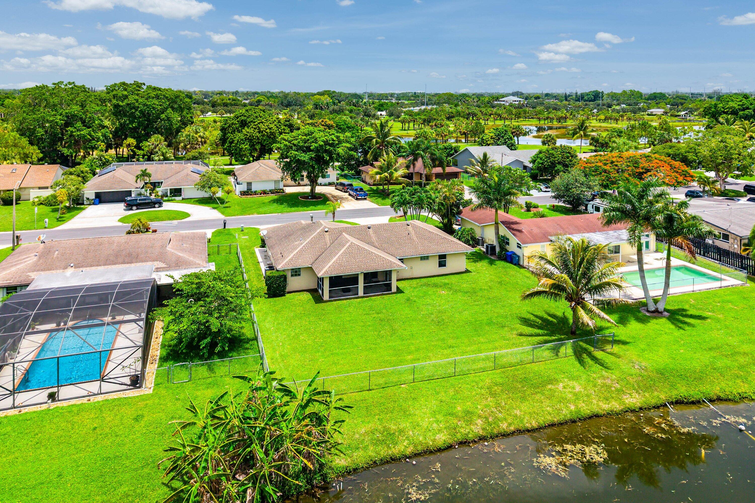 WILLOWS - Residential