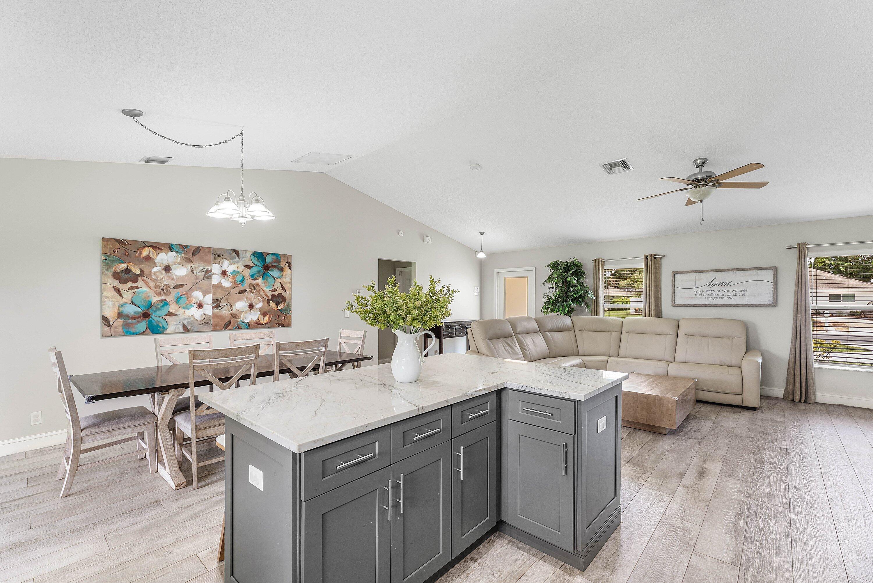 WILLOWS - Residential