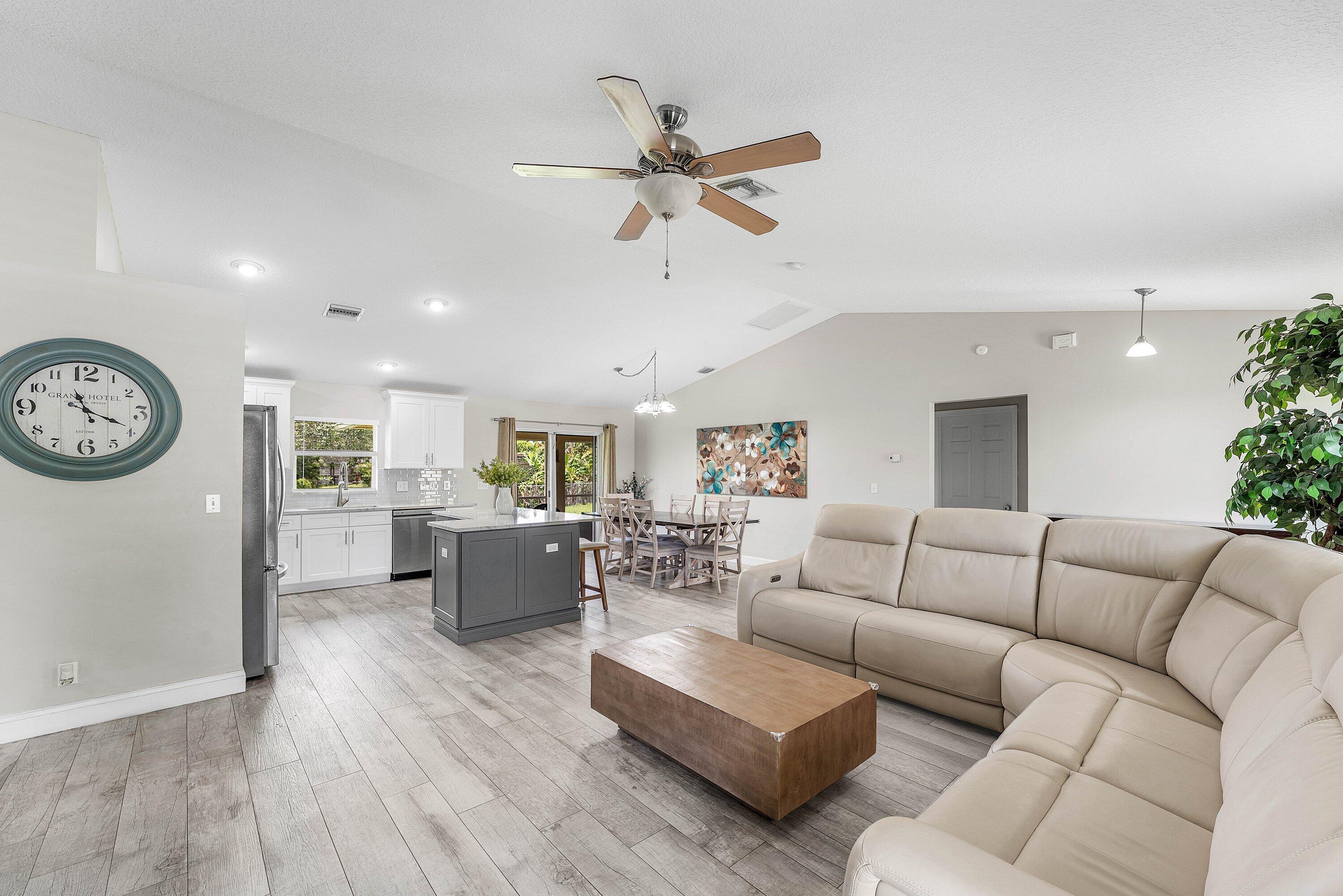 WILLOWS - Residential