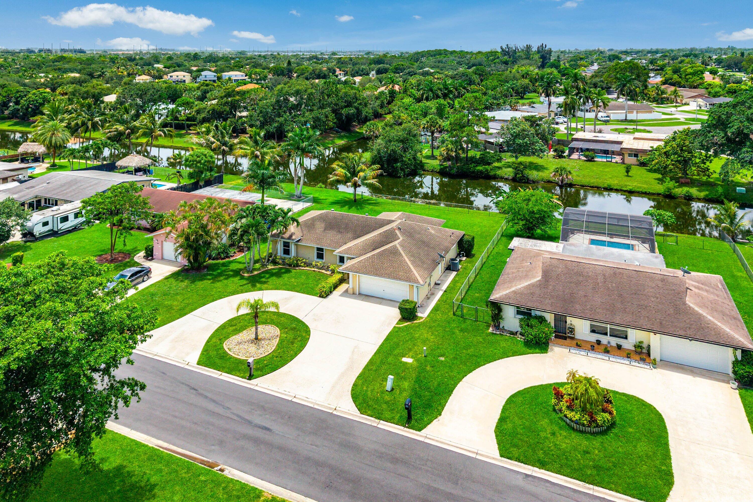 WILLOWS - Residential