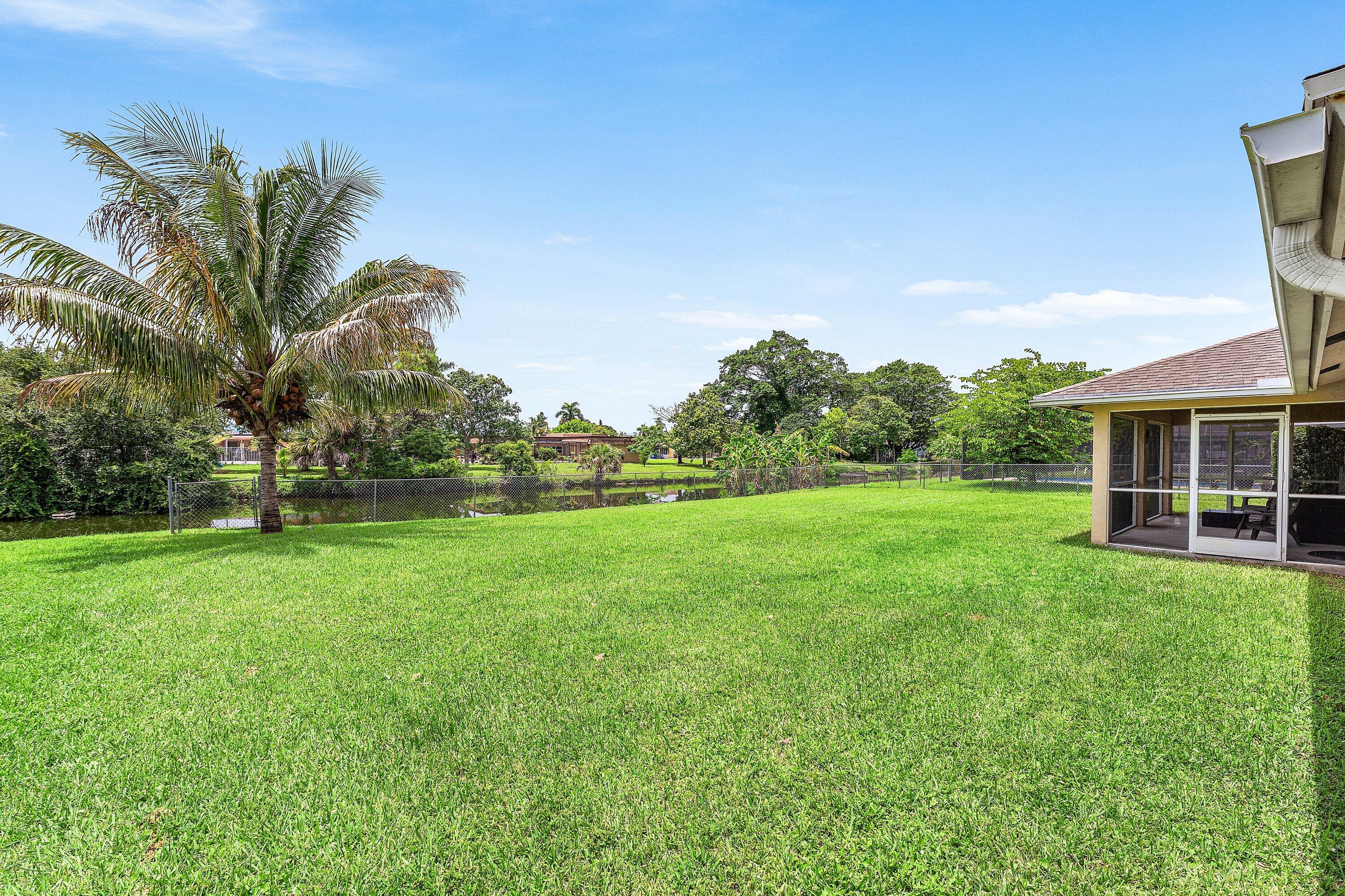 WILLOWS - Residential