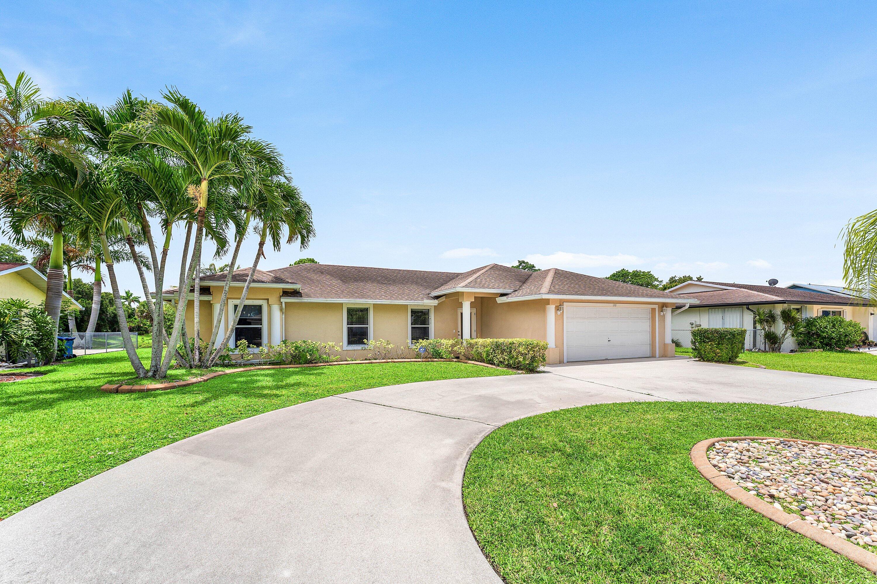WILLOWS - Residential