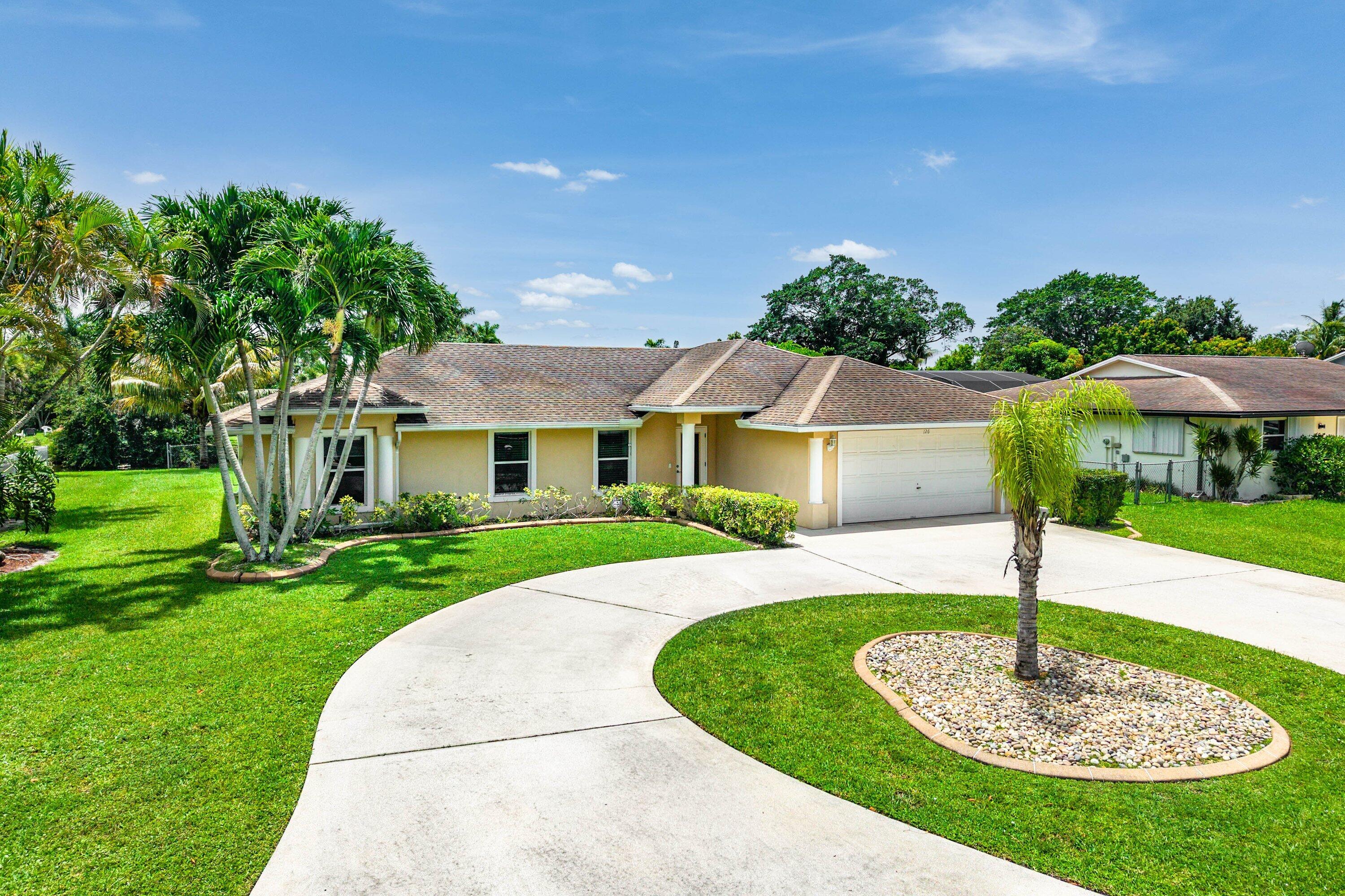 WILLOWS - Residential