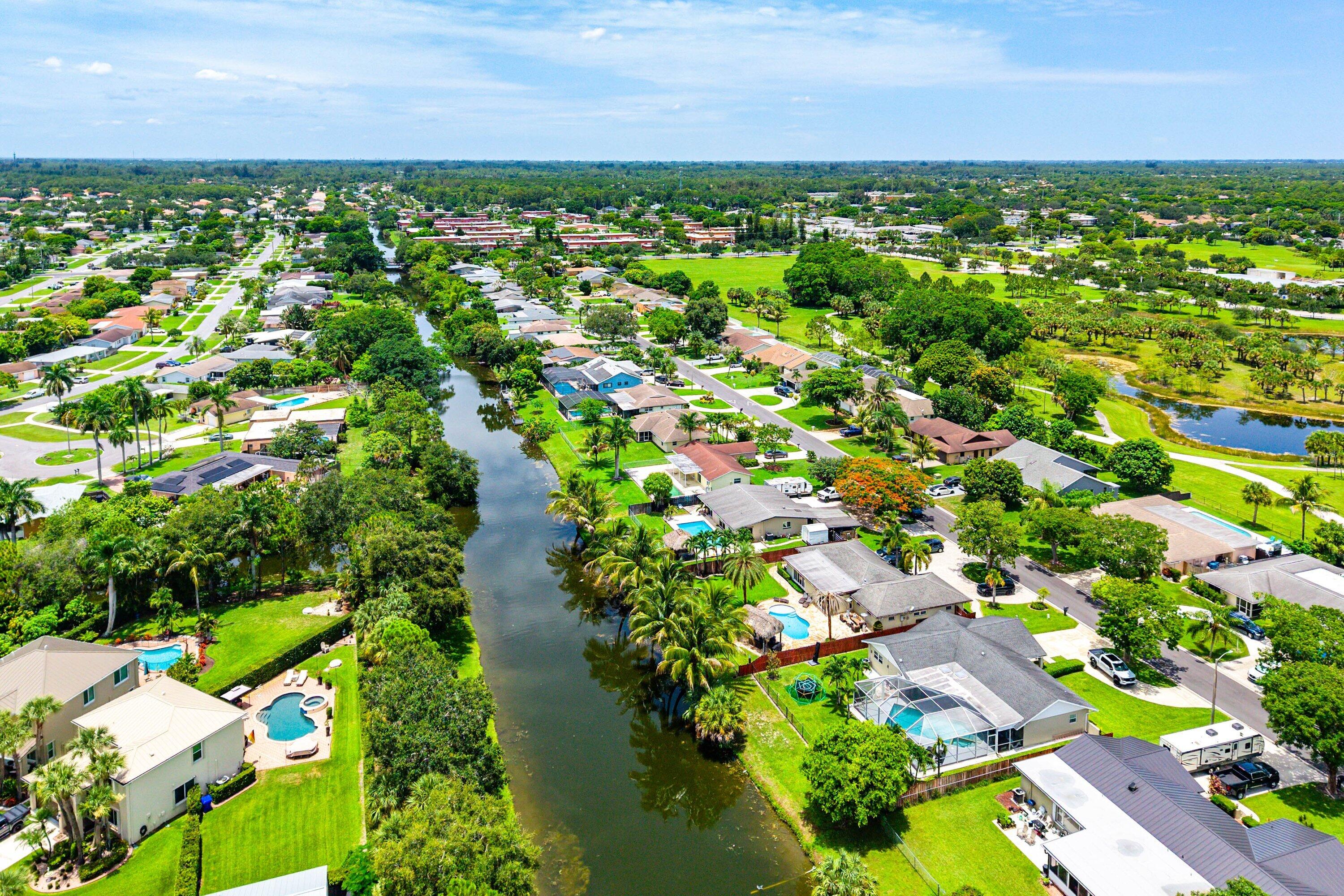 WILLOWS - Residential