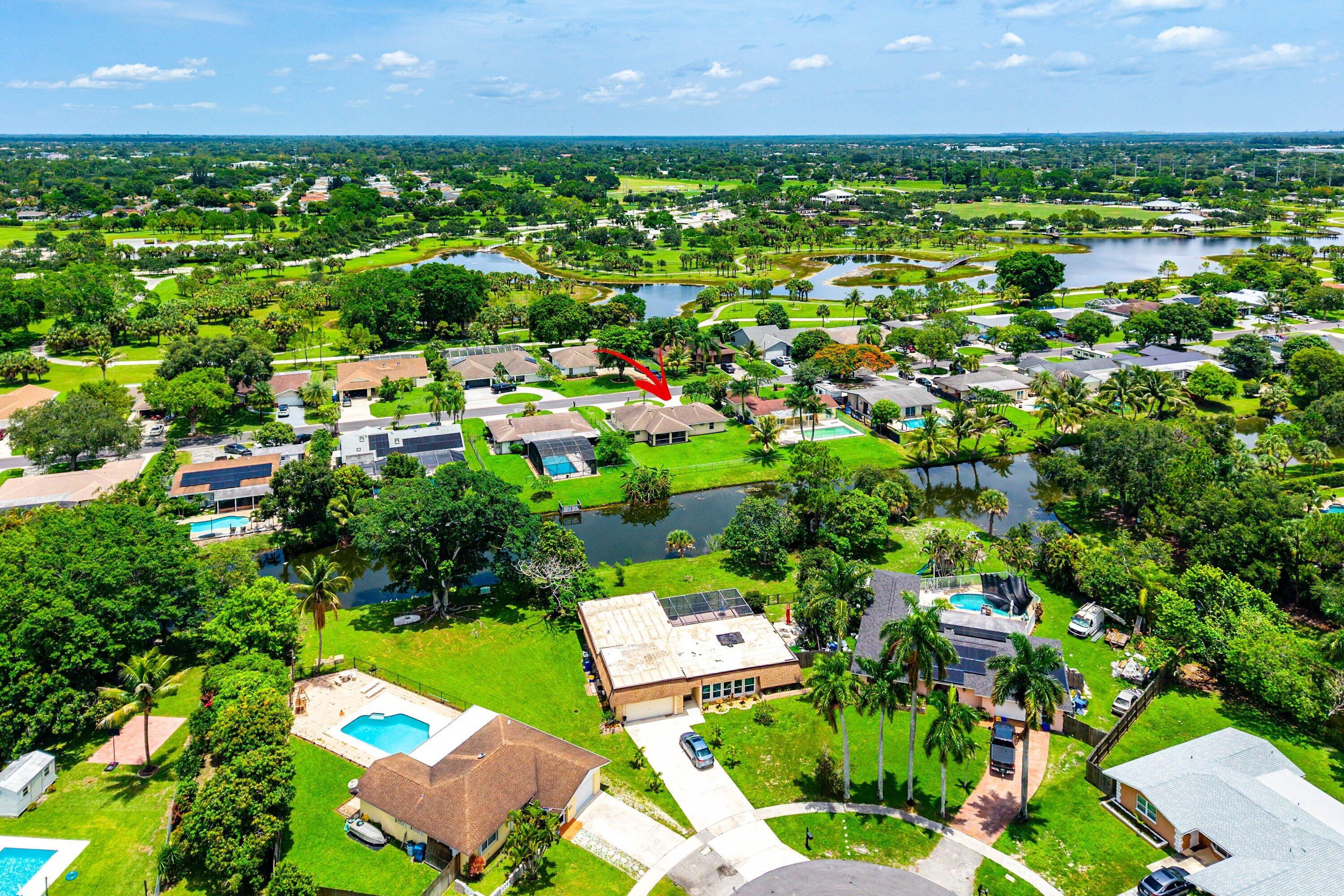 WILLOWS - Residential