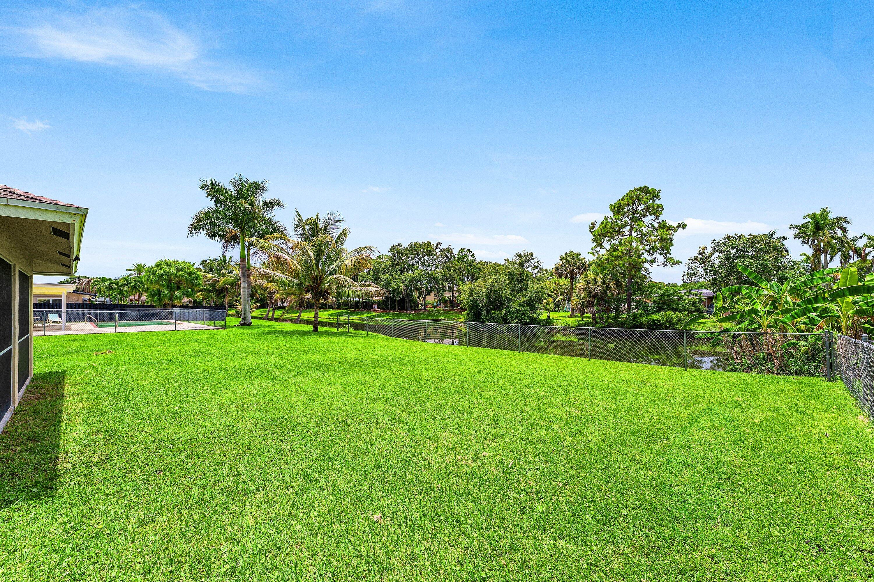 WILLOWS - Residential