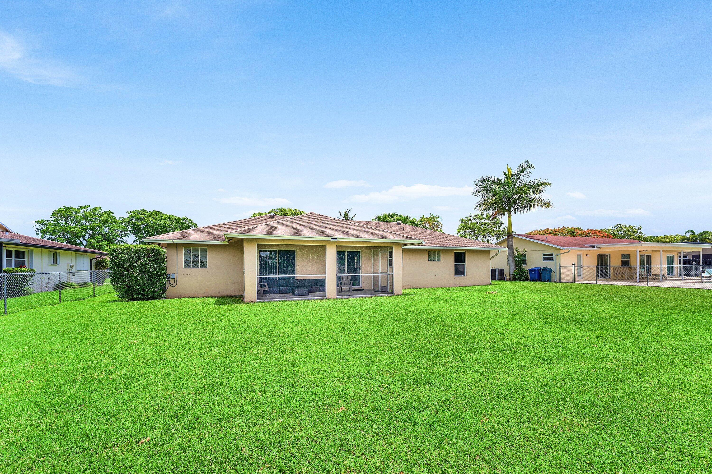 WILLOWS - Residential