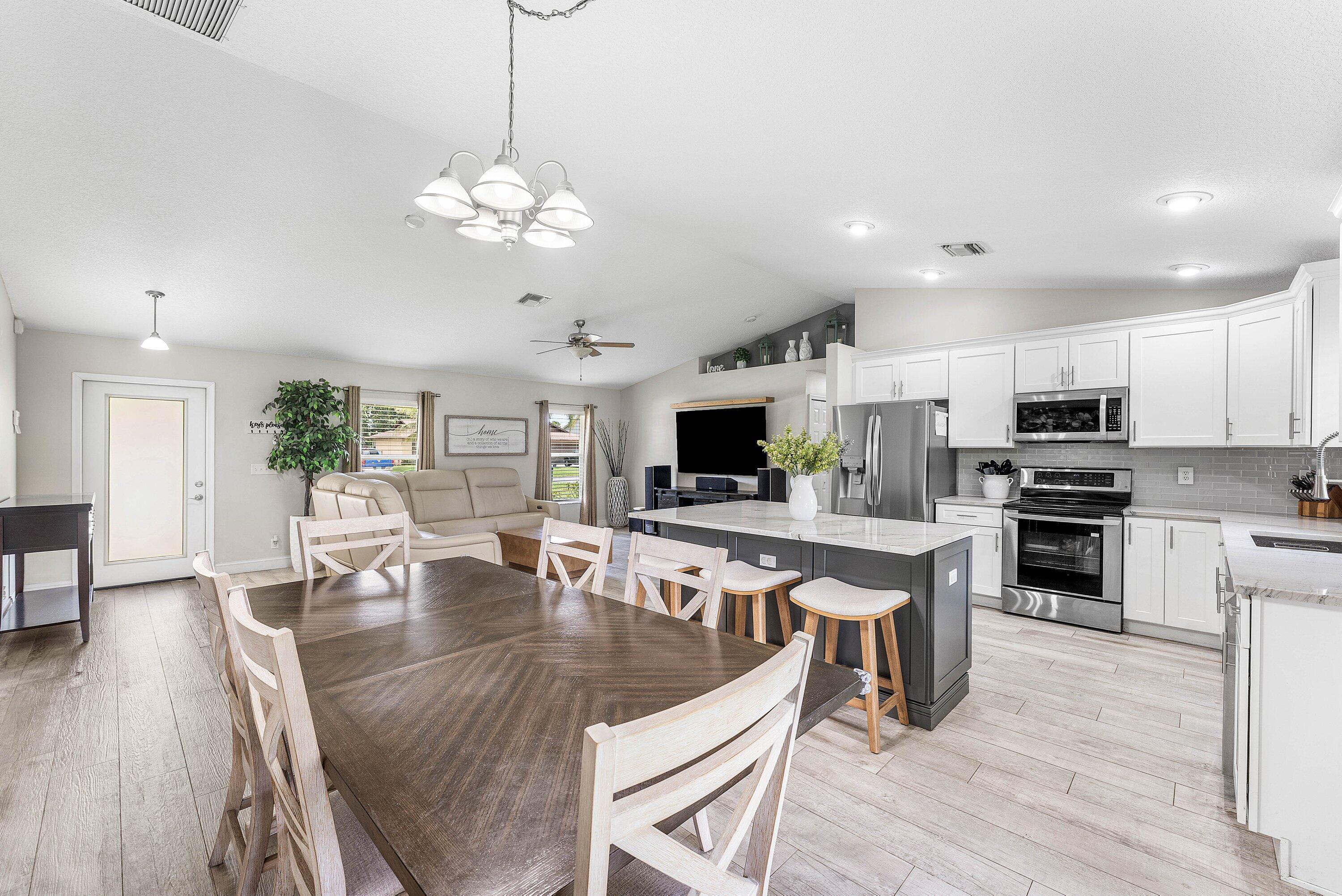 WILLOWS - Residential