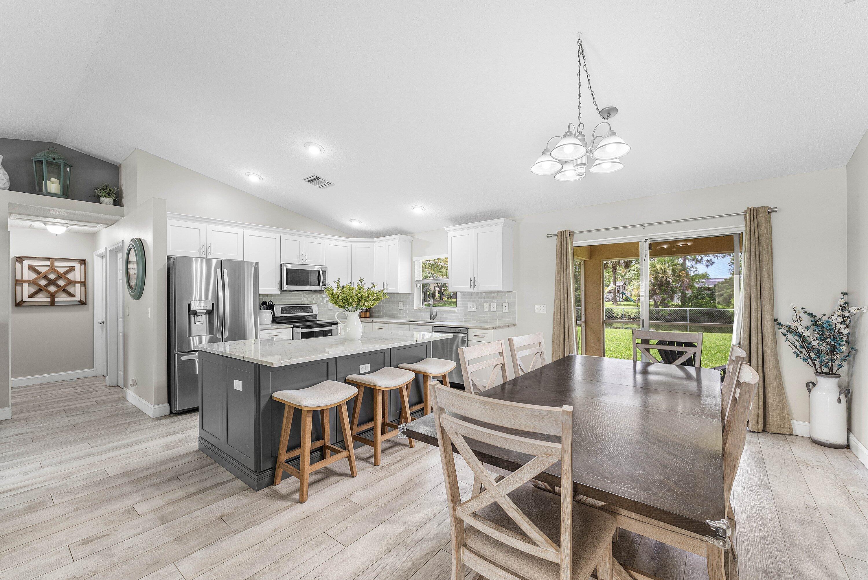 WILLOWS - Residential