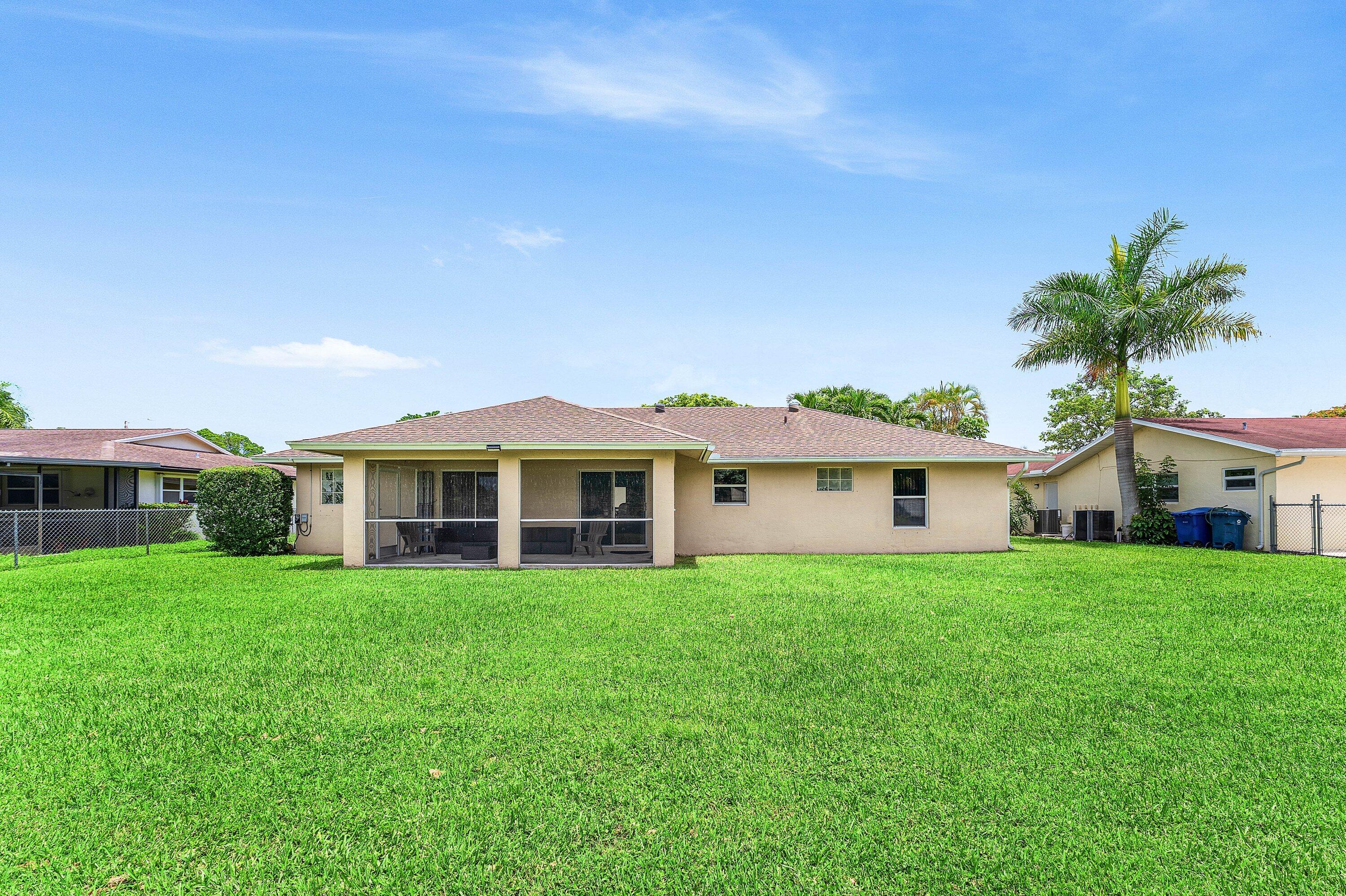 WILLOWS - Residential