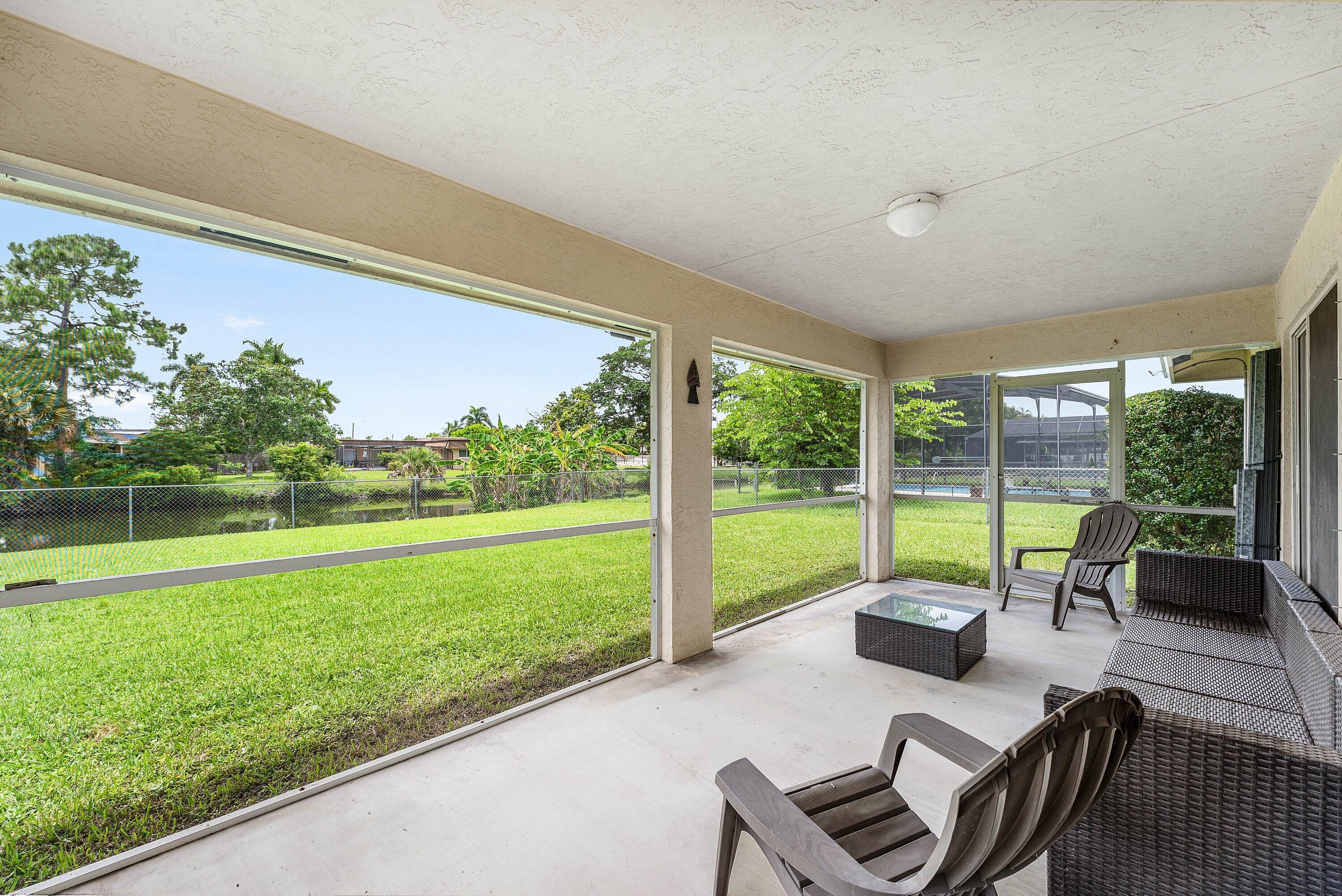 WILLOWS - Residential
