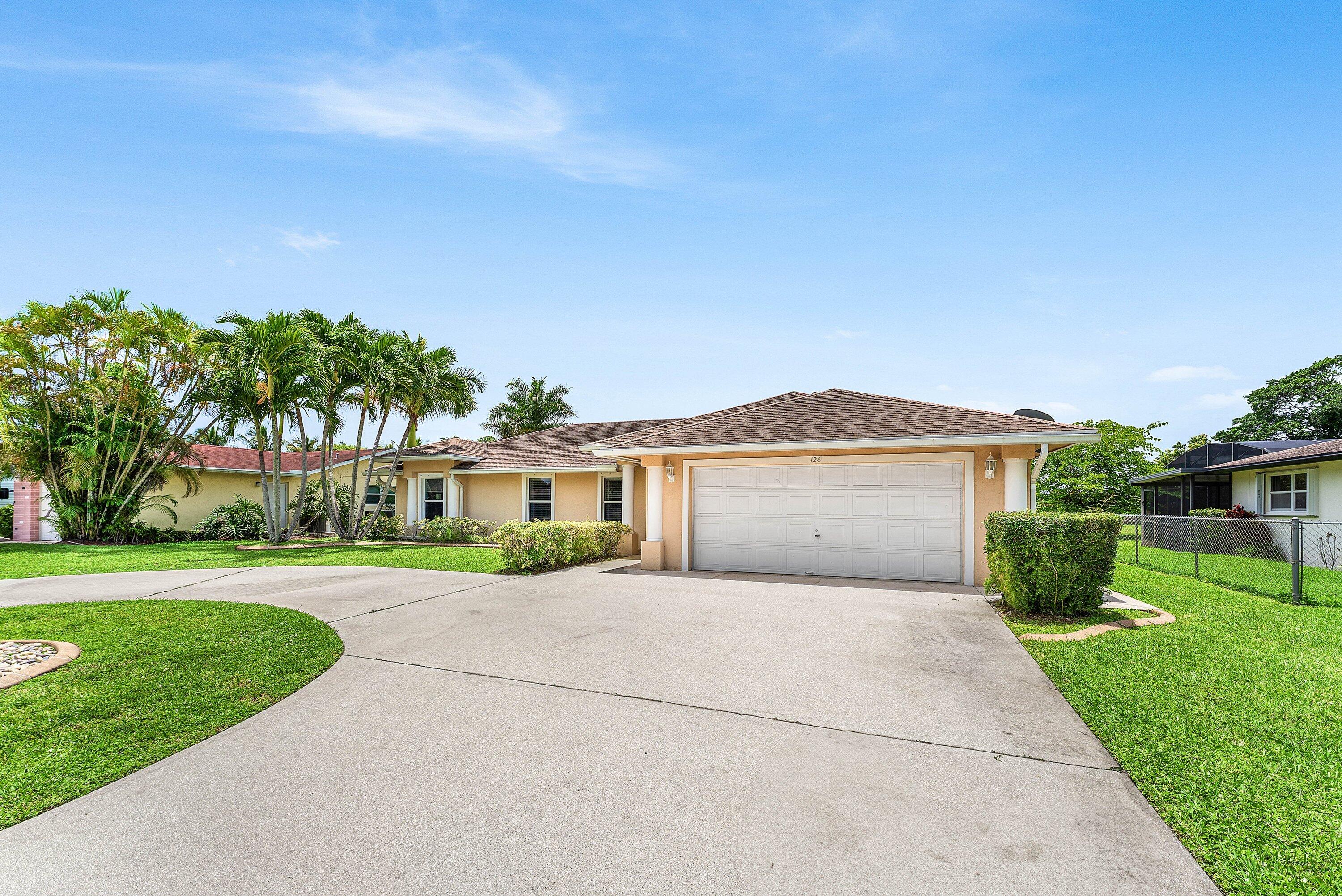 WILLOWS - Residential