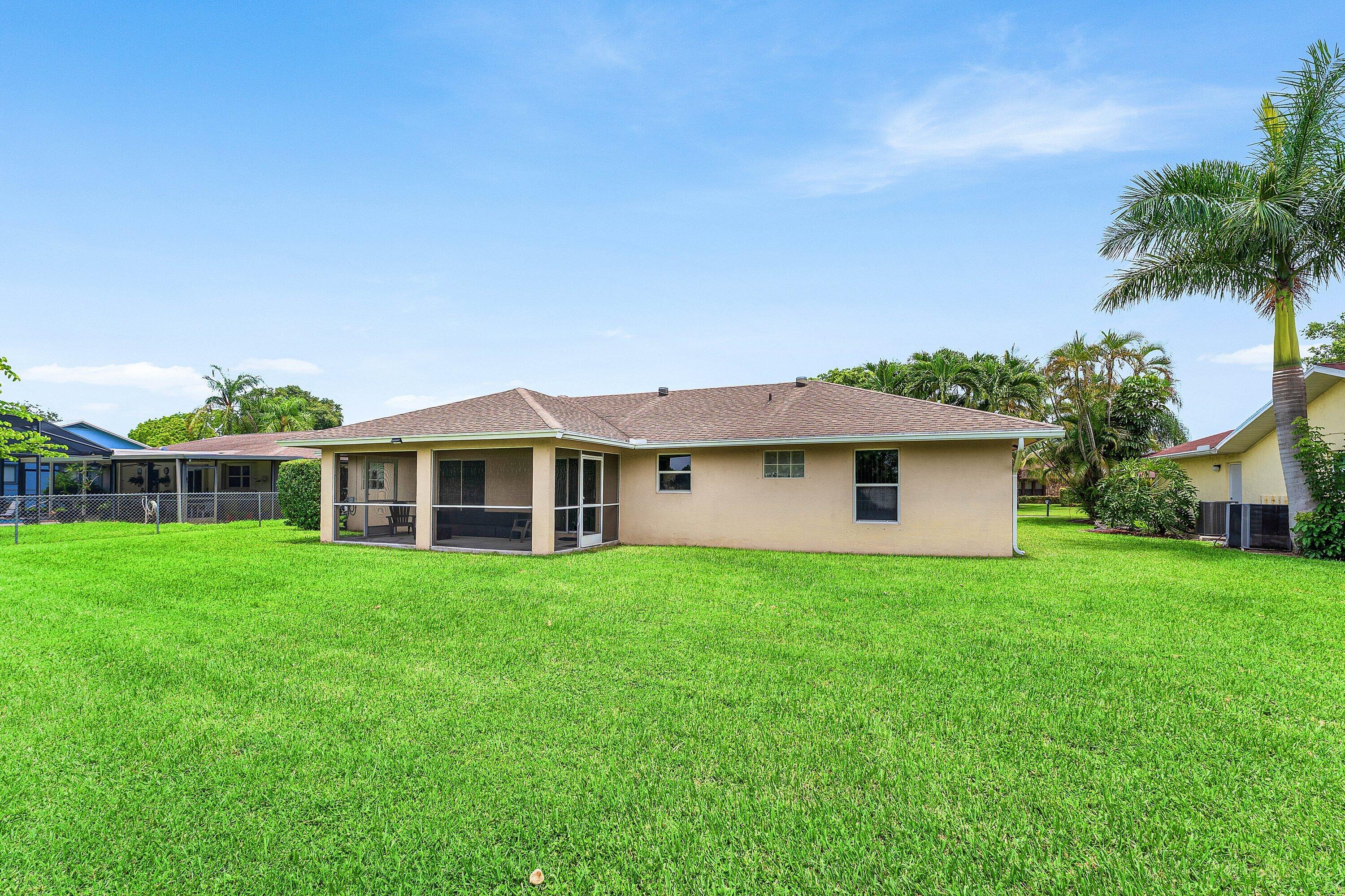WILLOWS - Residential