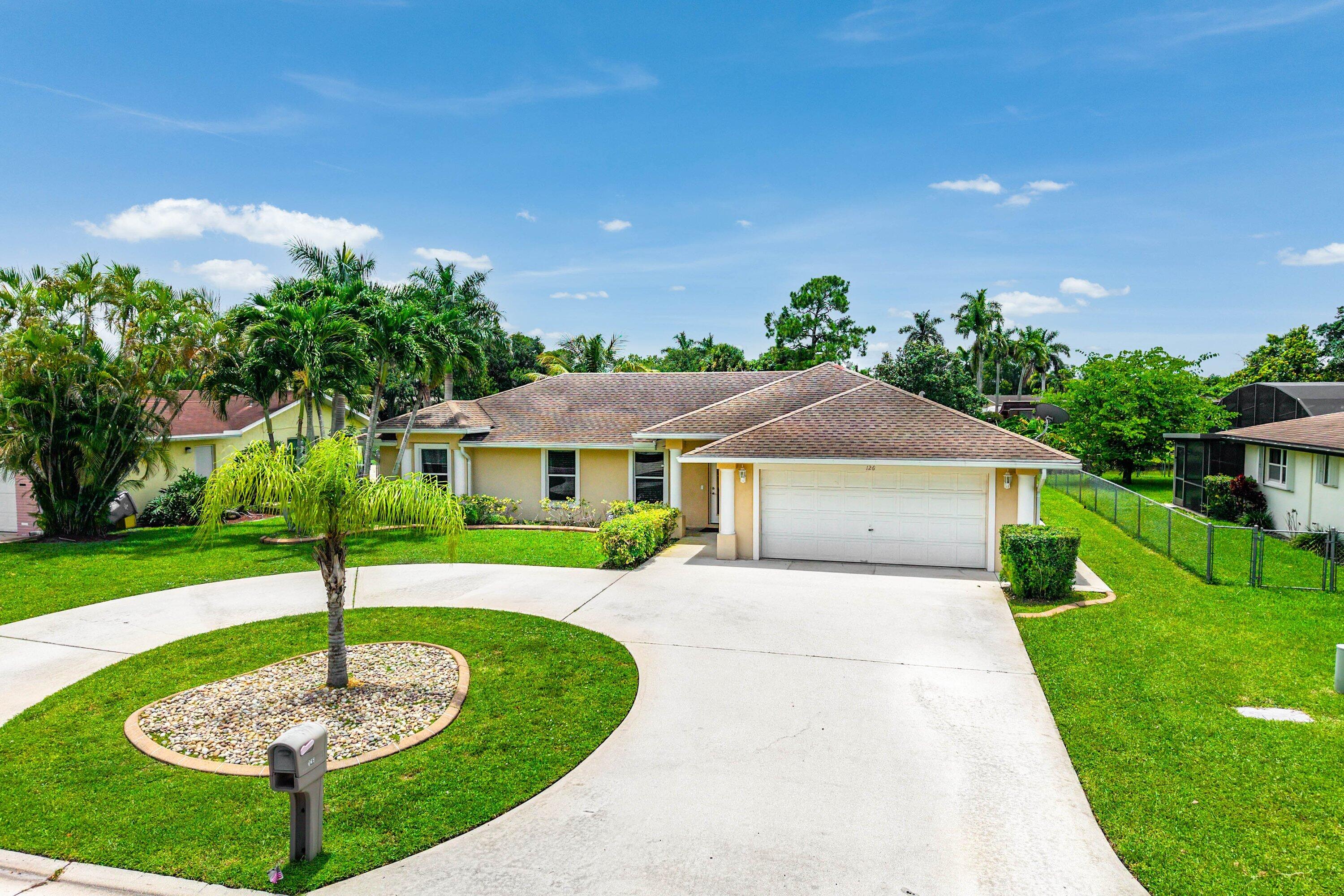 WILLOWS - Residential