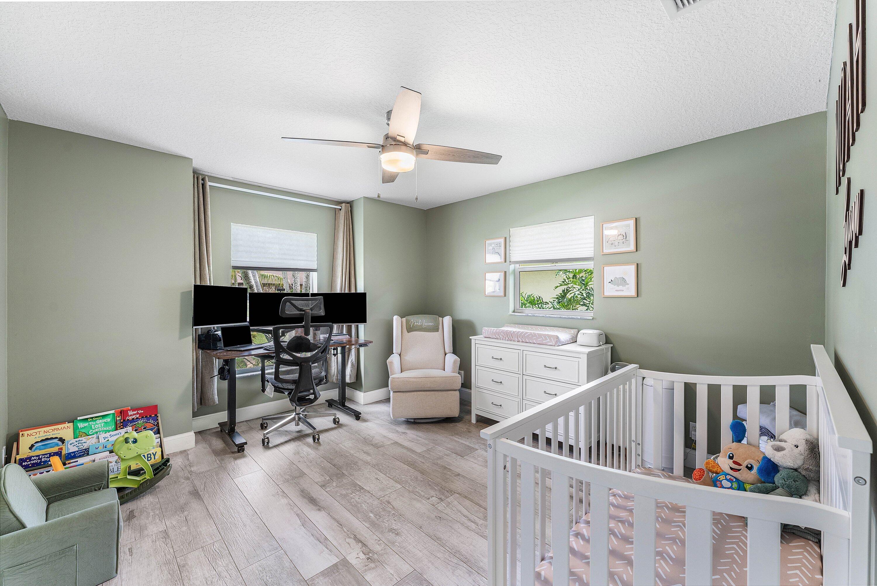 WILLOWS - Residential