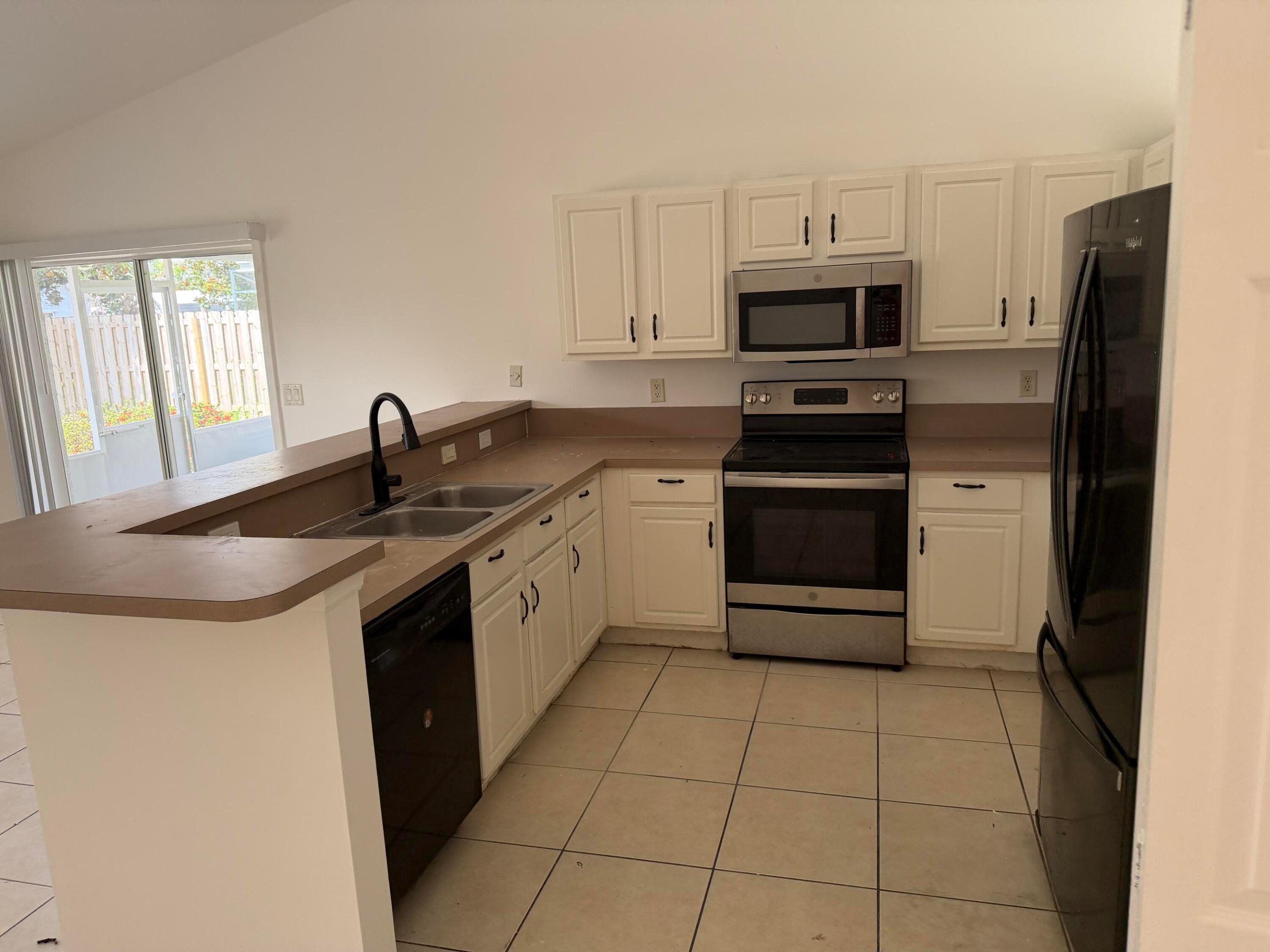 PORT ST LUCIE SECTION 7 - Residential