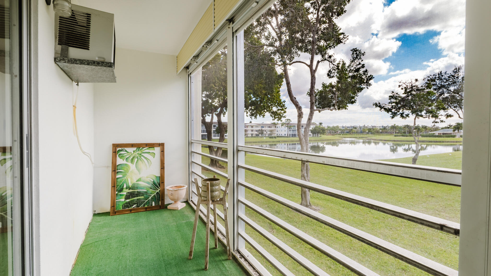 PRESTON AT CENTURY VILLAGE CONDO - Residential