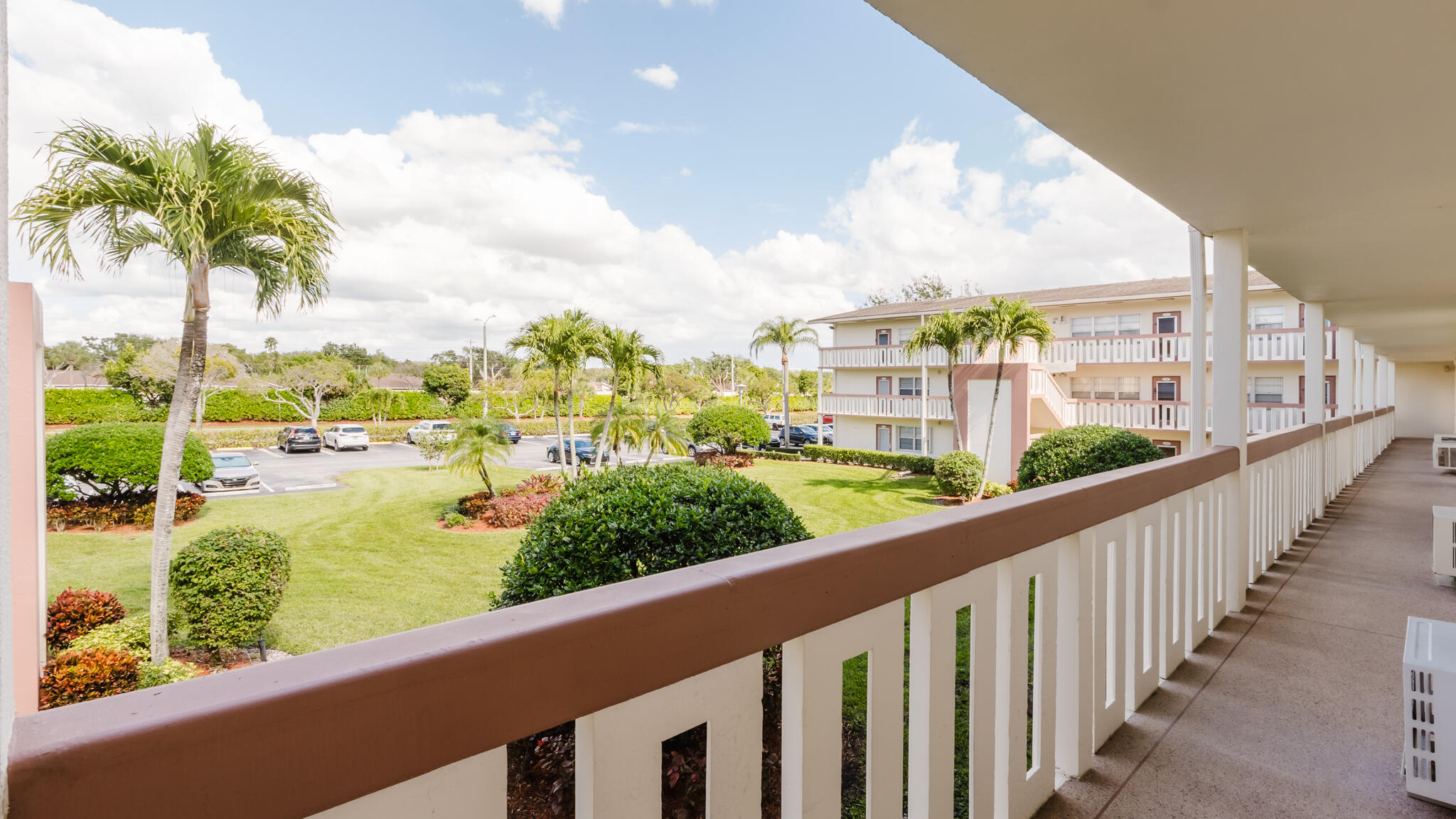 PRESTON AT CENTURY VILLAGE CONDO - Residential